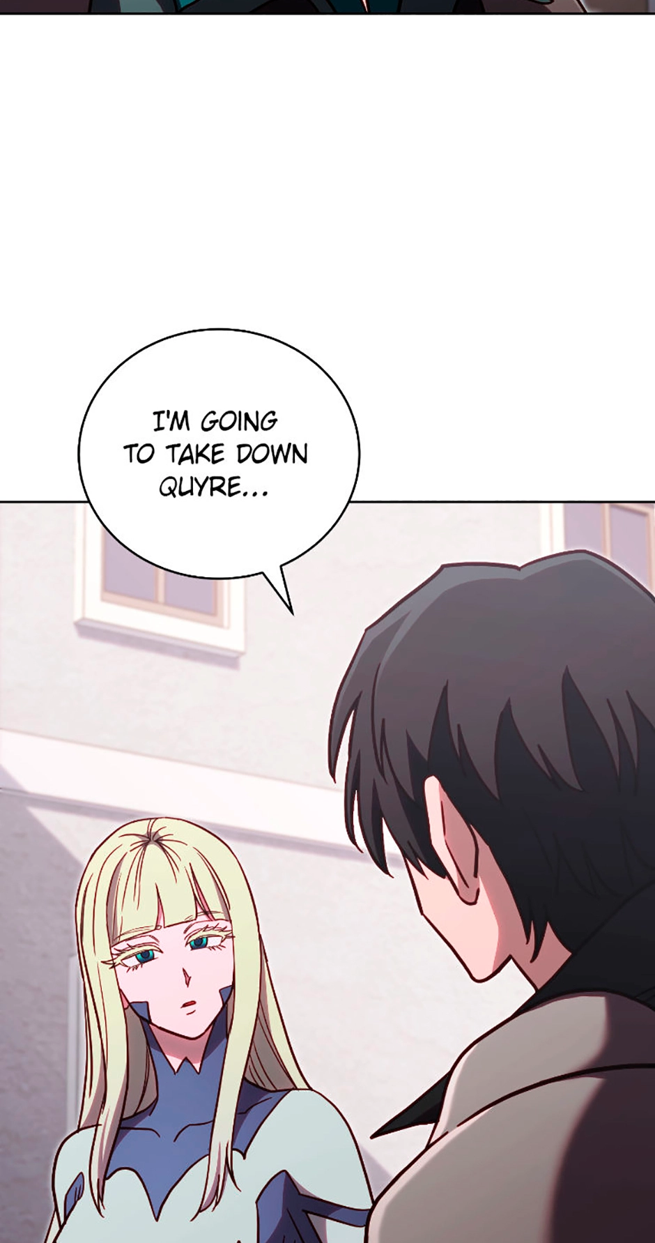 Read My Insanely Competent Underlings chapter 77 image 39 on Lezhin