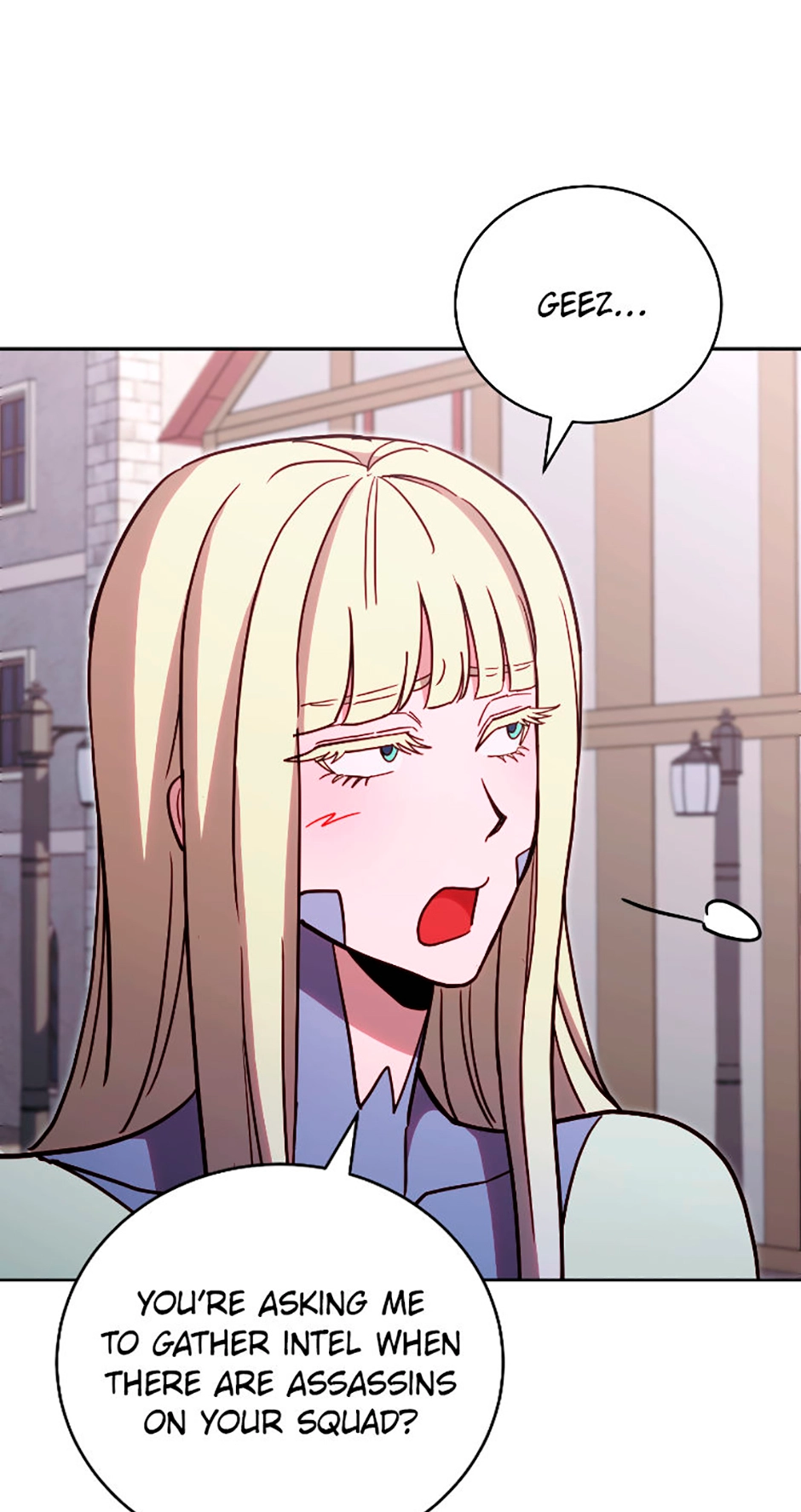 Read My Insanely Competent Underlings chapter 77 image 43 on Lezhin