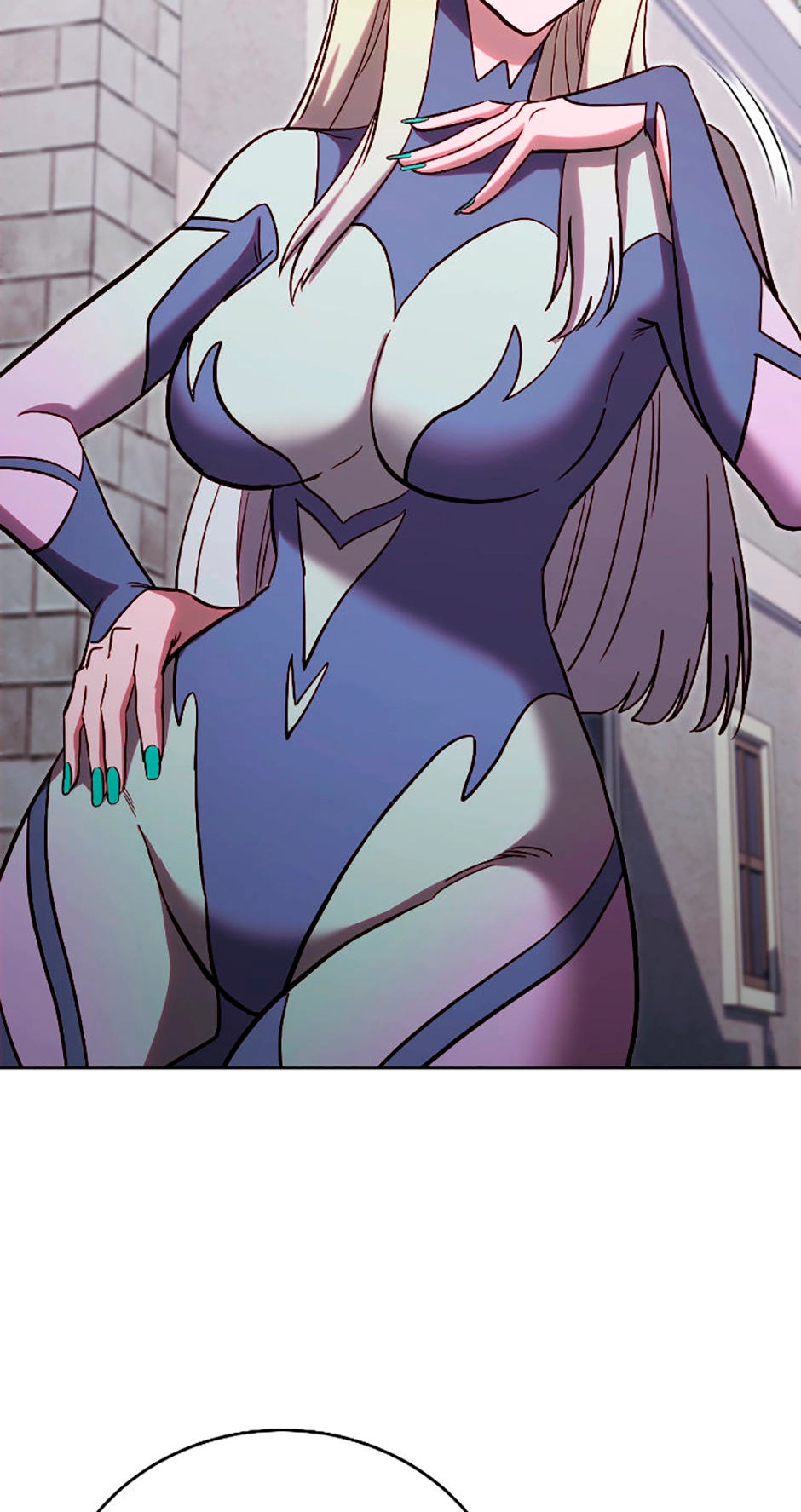 Read My Insanely Competent Underlings chapter 77 image 46 on Lezhin