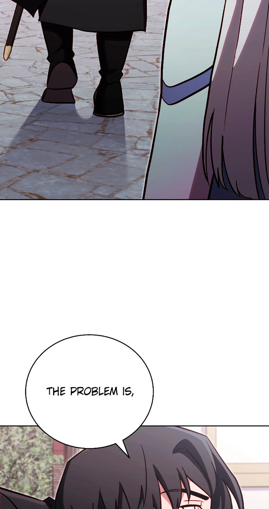 Read My Insanely Competent Underlings chapter 77 image 48 on Lezhin