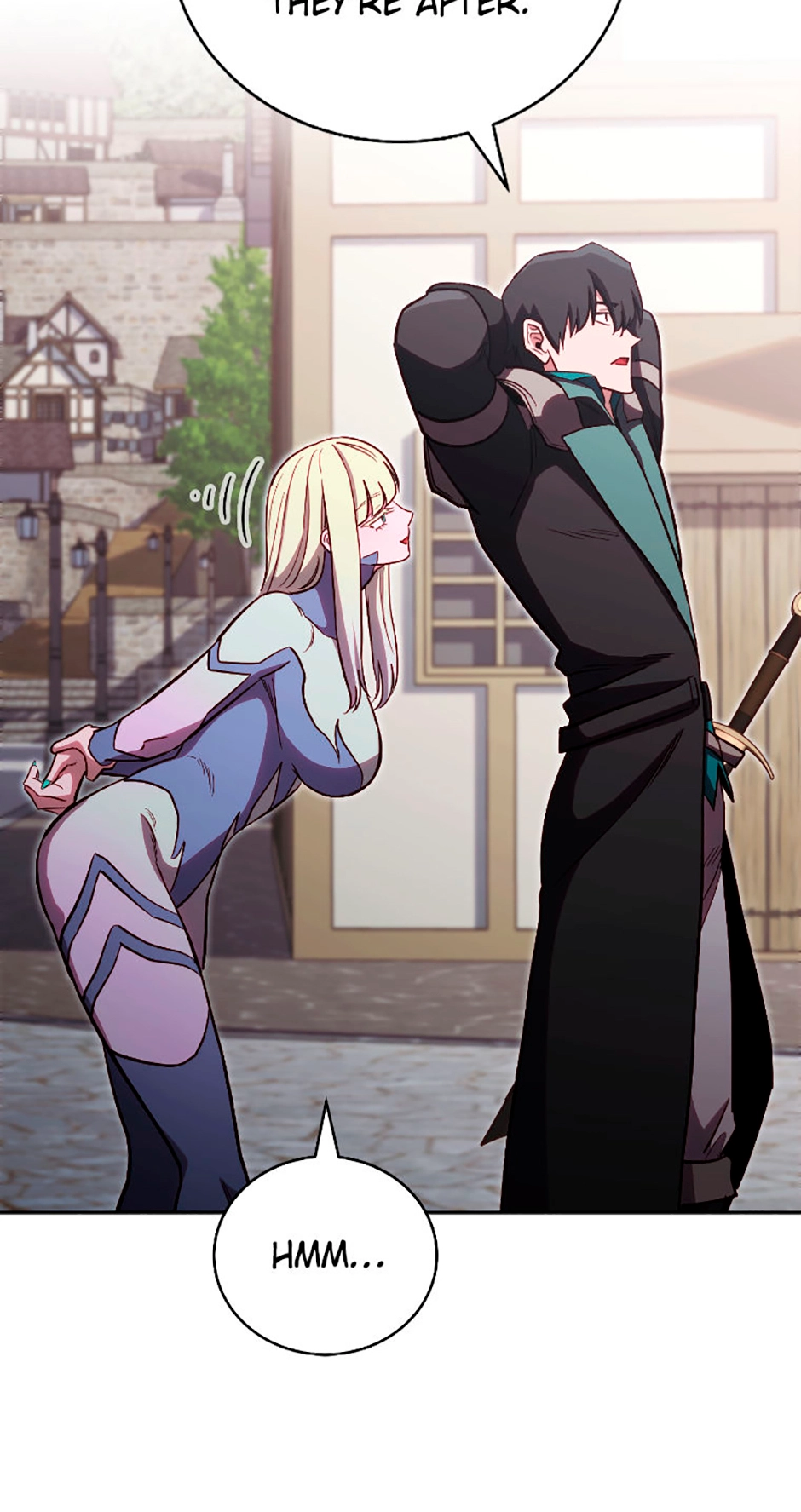 Read My Insanely Competent Underlings chapter 77 image 50 on Lezhin