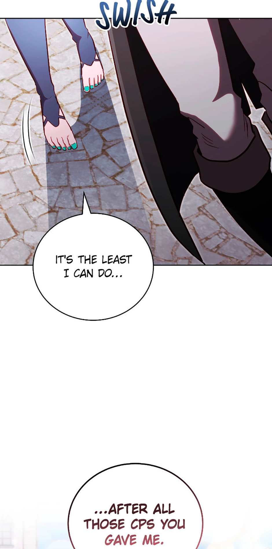 Read My Insanely Competent Underlings chapter 77 image 52 on Lezhin