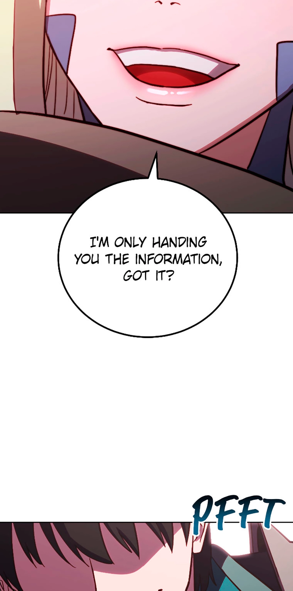 Read My Insanely Competent Underlings chapter 77 image 55 on Lezhin
