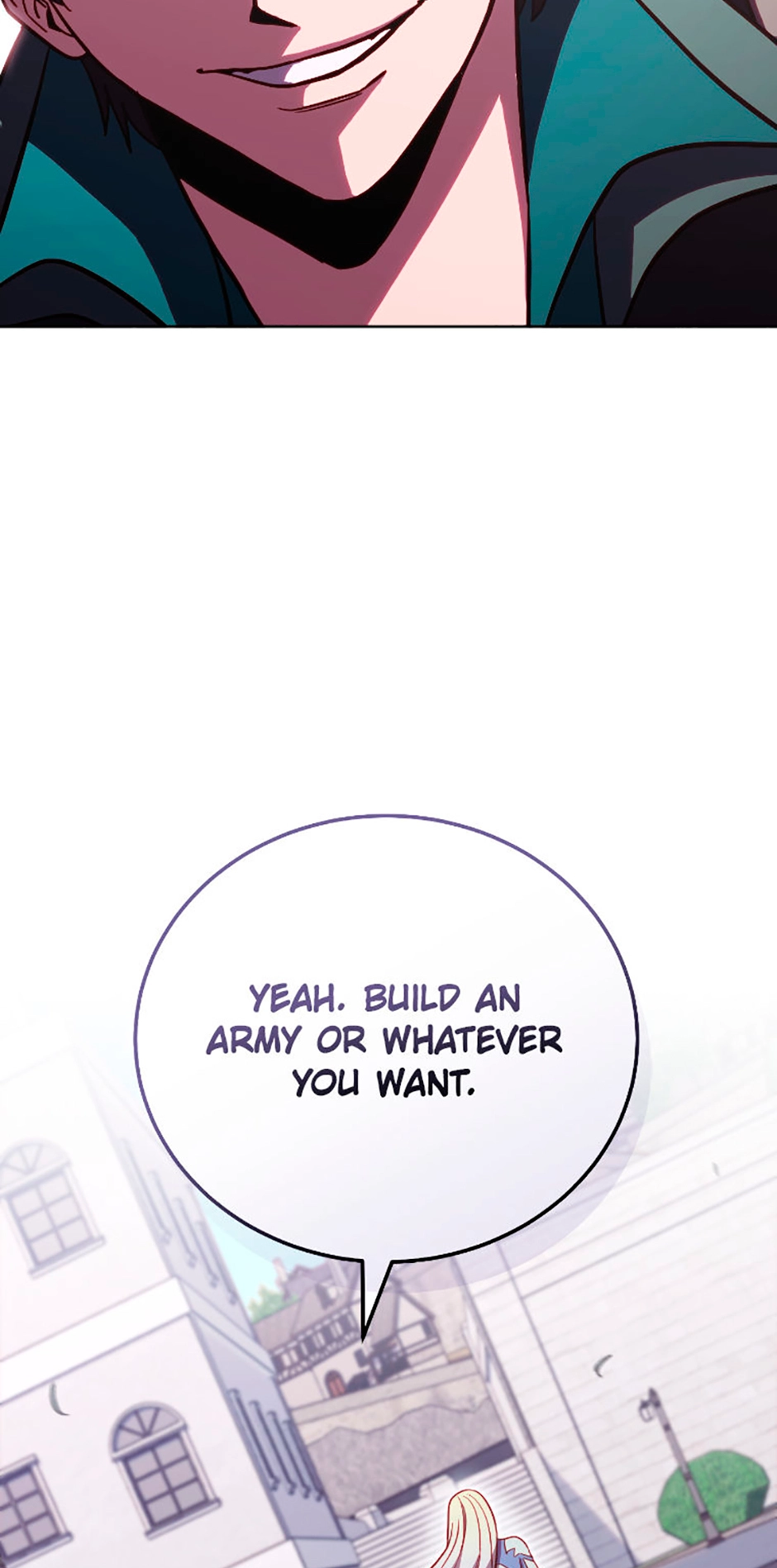 Read My Insanely Competent Underlings chapter 77 image 56 on Lezhin