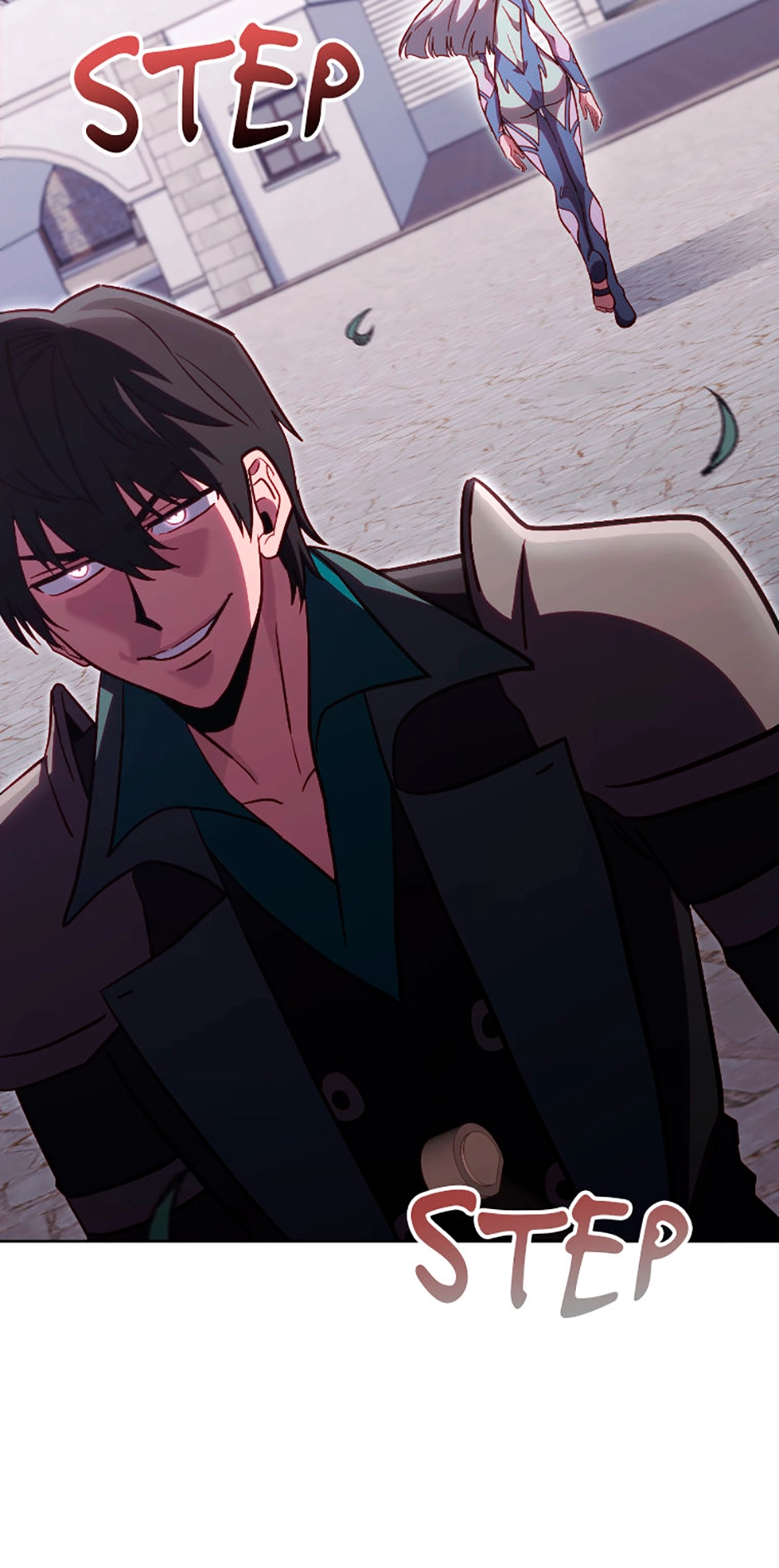 Read My Insanely Competent Underlings chapter 77 image 57 on Lezhin
