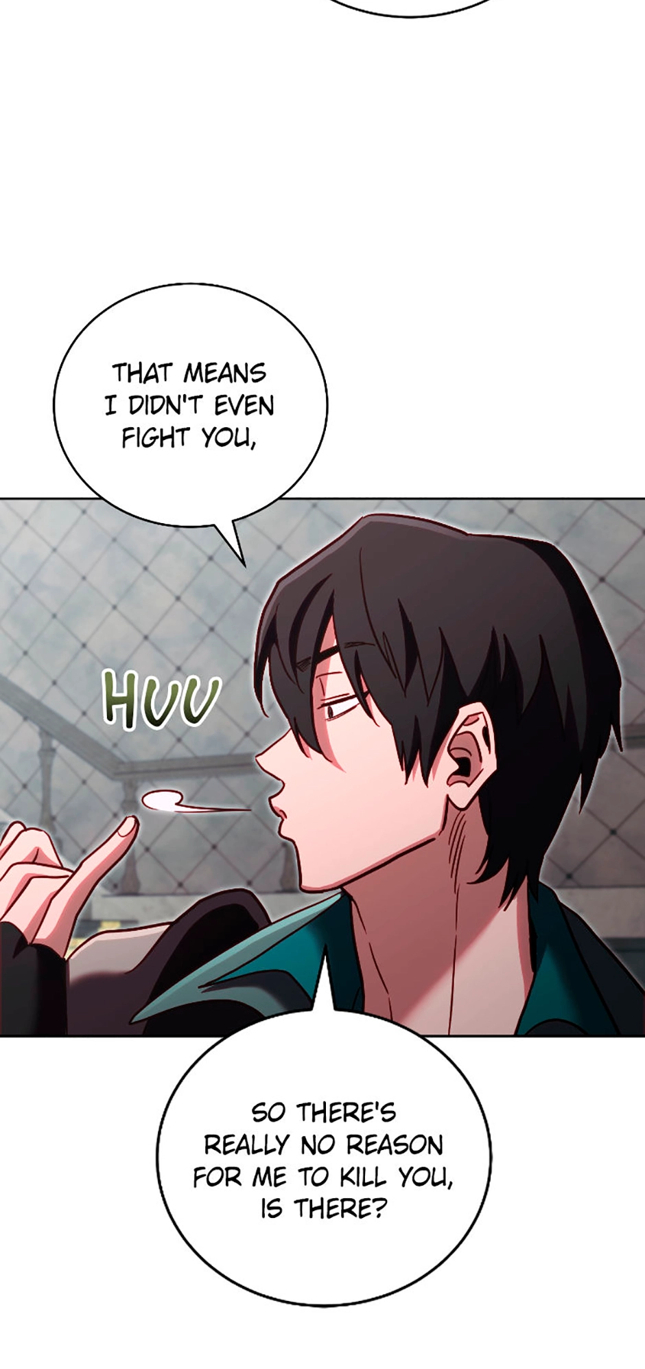 Read My Insanely Competent Underlings chapter 77 image 6 on Lezhin