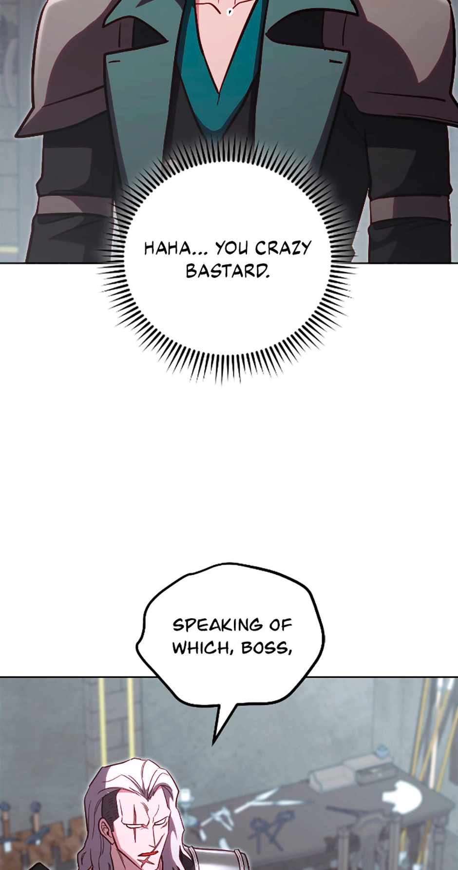 Read My Insanely Competent Underlings chapter 77 image 68 on Lezhin