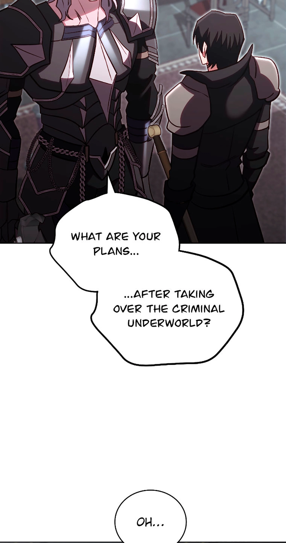 Read My Insanely Competent Underlings chapter 77 image 69 on Lezhin