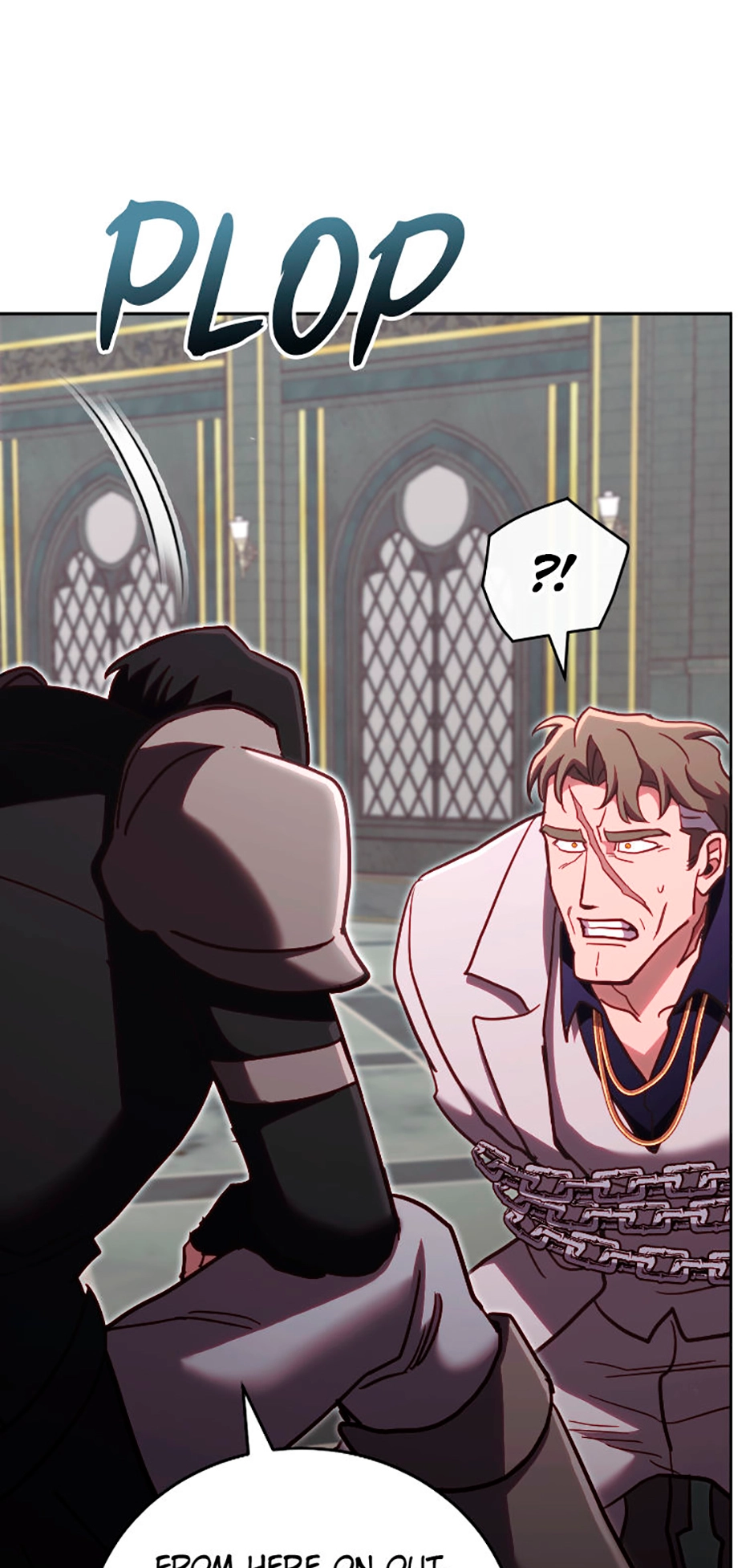 Read My Insanely Competent Underlings chapter 77 image 7 on Lezhin