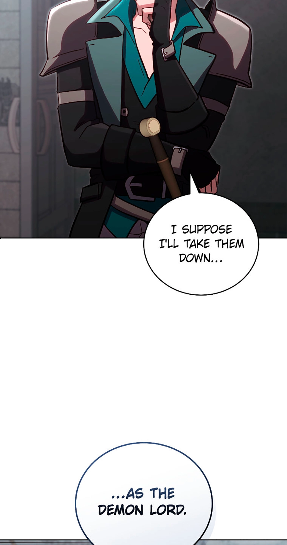 Read My Insanely Competent Underlings chapter 77 image 71 on Lezhin
