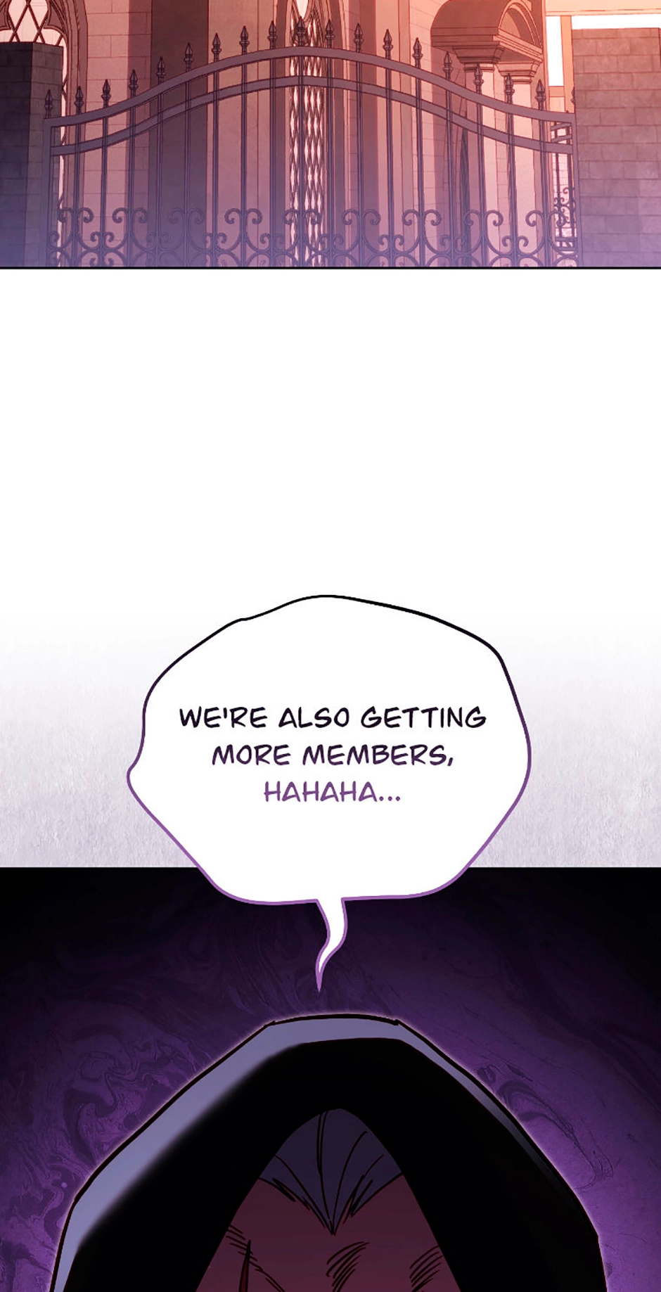 Read My Insanely Competent Underlings chapter 78 image 1 on Lezhin