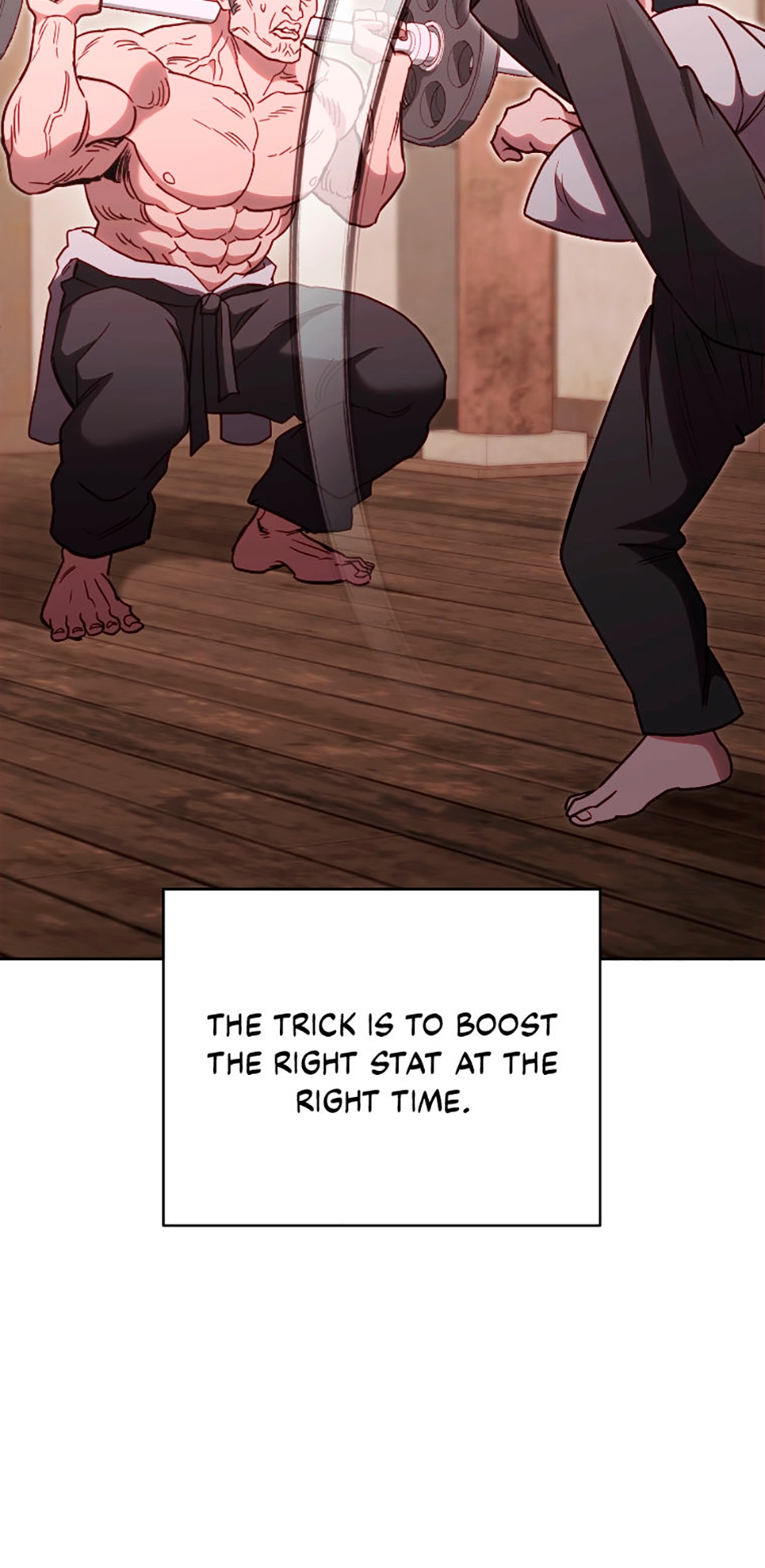 Read My Insanely Competent Underlings chapter 78 image 12 on Lezhin