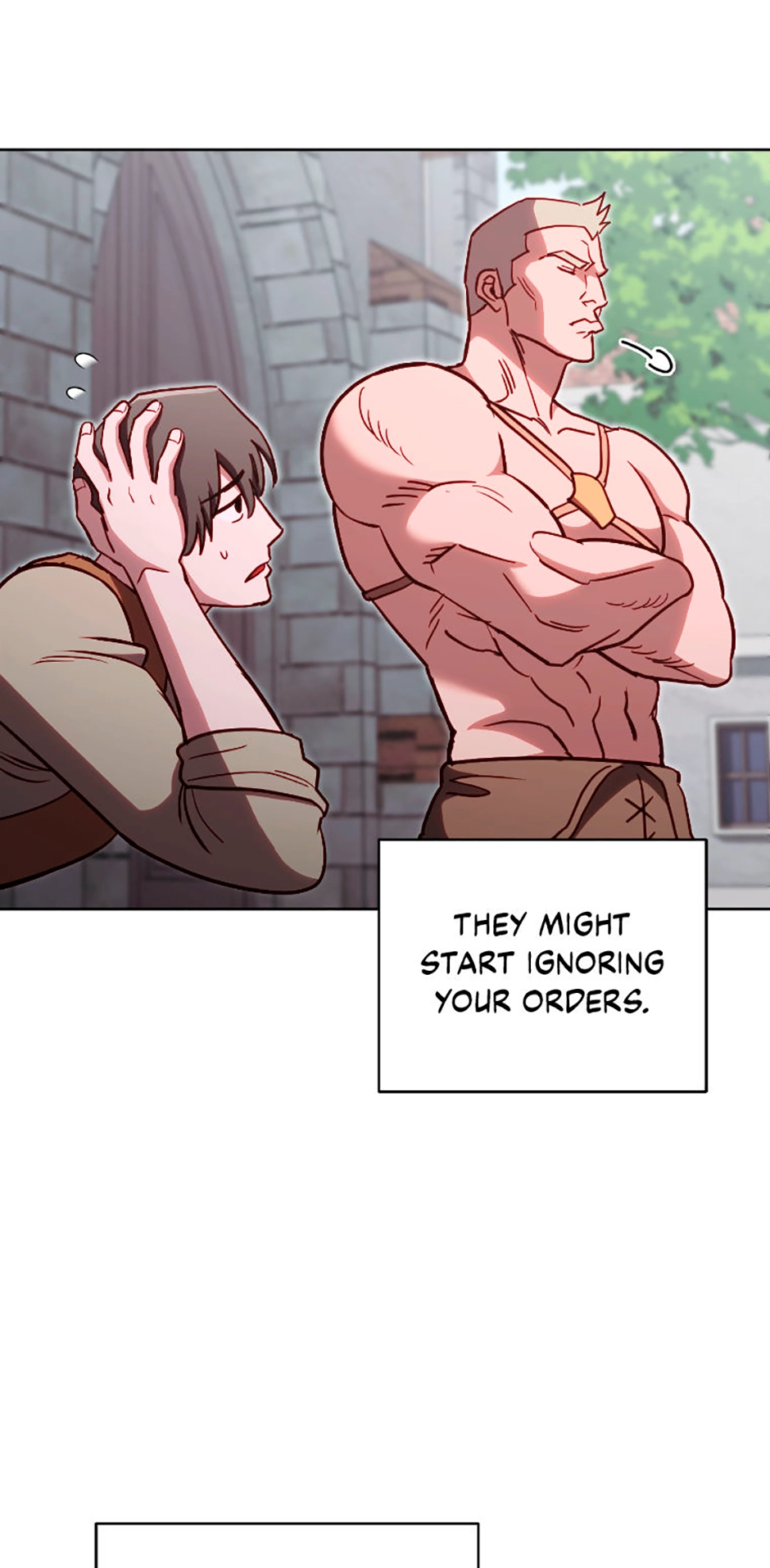 Read My Insanely Competent Underlings chapter 78 image 14 on Lezhin