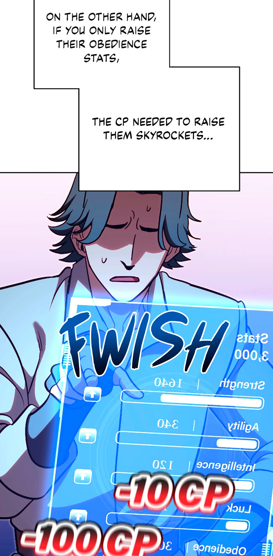Read My Insanely Competent Underlings chapter 78 image 15 on Lezhin