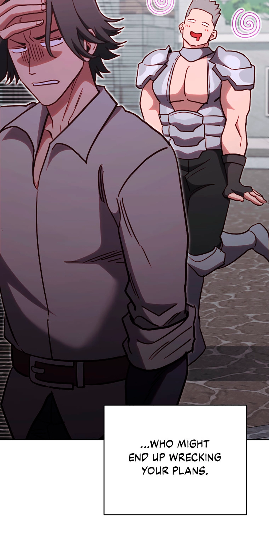 Read My Insanely Competent Underlings chapter 78 image 17 on Lezhin