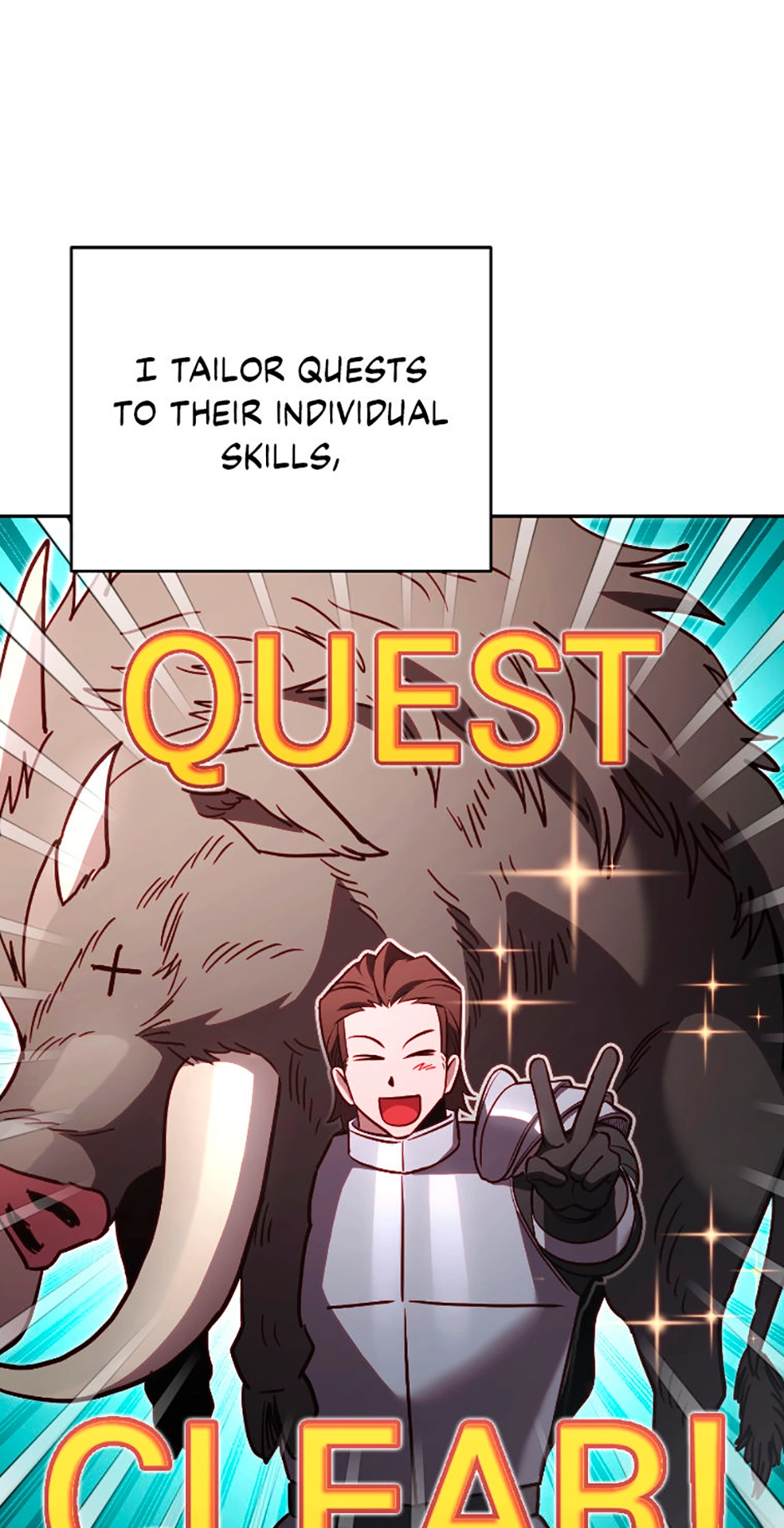 Read My Insanely Competent Underlings chapter 78 image 22 on Lezhin