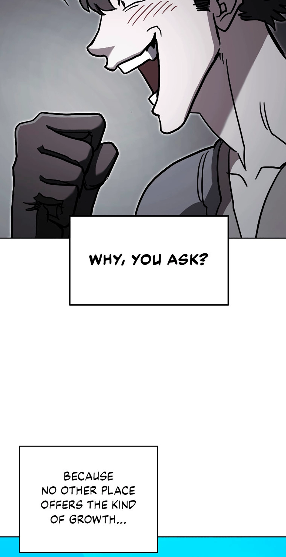 Read My Insanely Competent Underlings chapter 78 image 27 on Lezhin