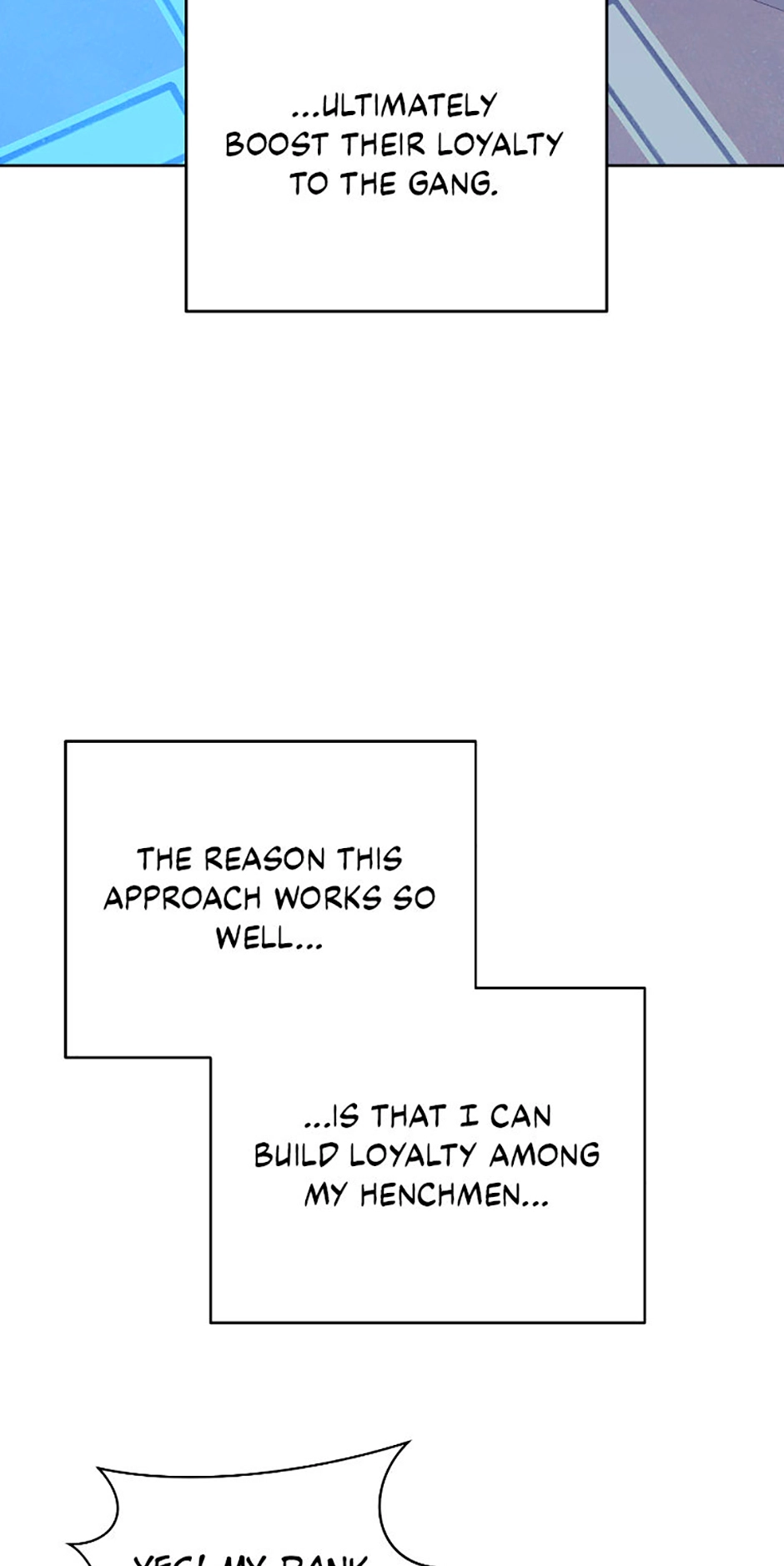 Read My Insanely Competent Underlings chapter 78 image 36 on Lezhin