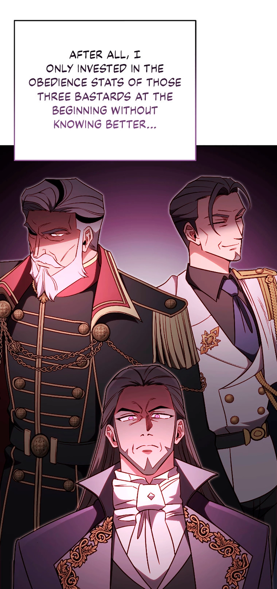 Read My Insanely Competent Underlings chapter 78 image 39 on Lezhin