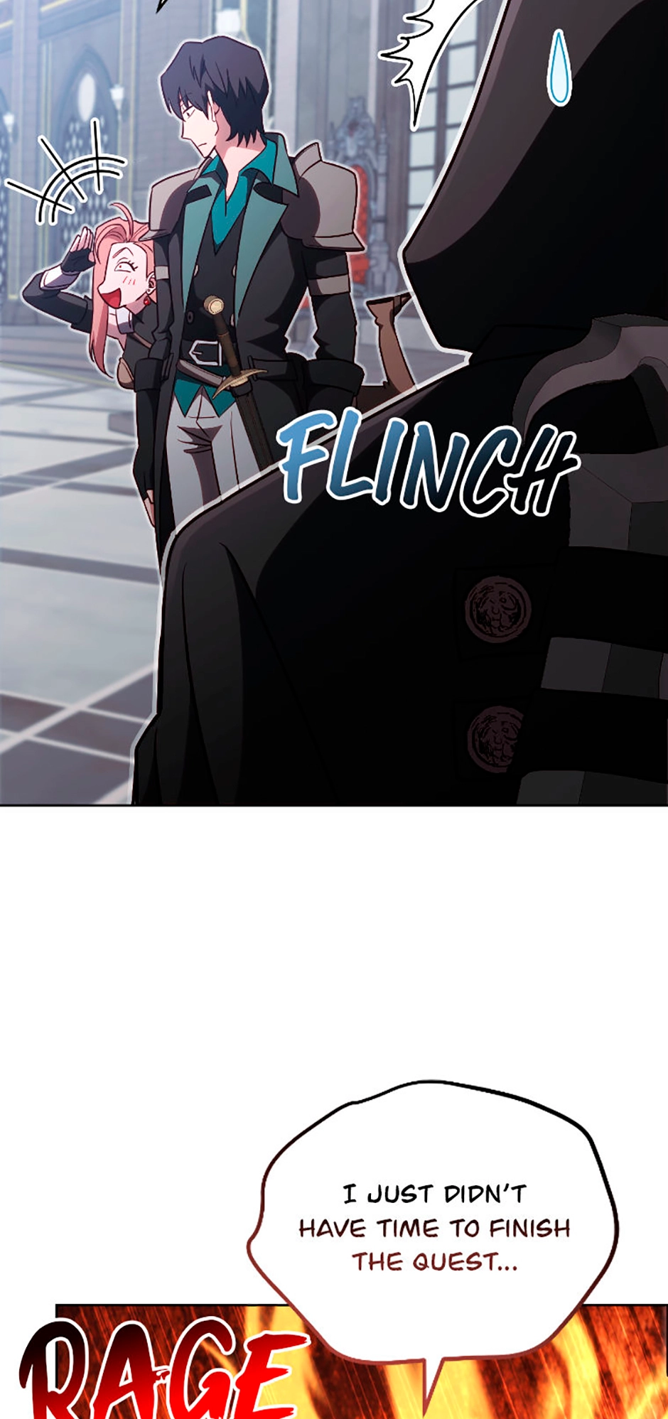 Read My Insanely Competent Underlings chapter 78 image 42 on Lezhin