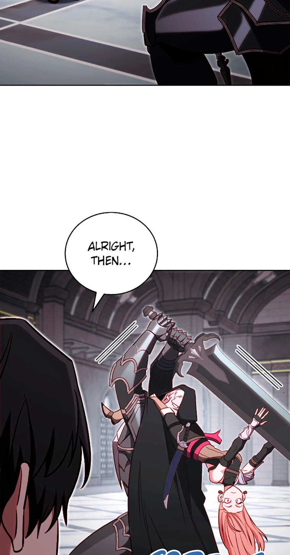 Read My Insanely Competent Underlings chapter 78 image 45 on Lezhin