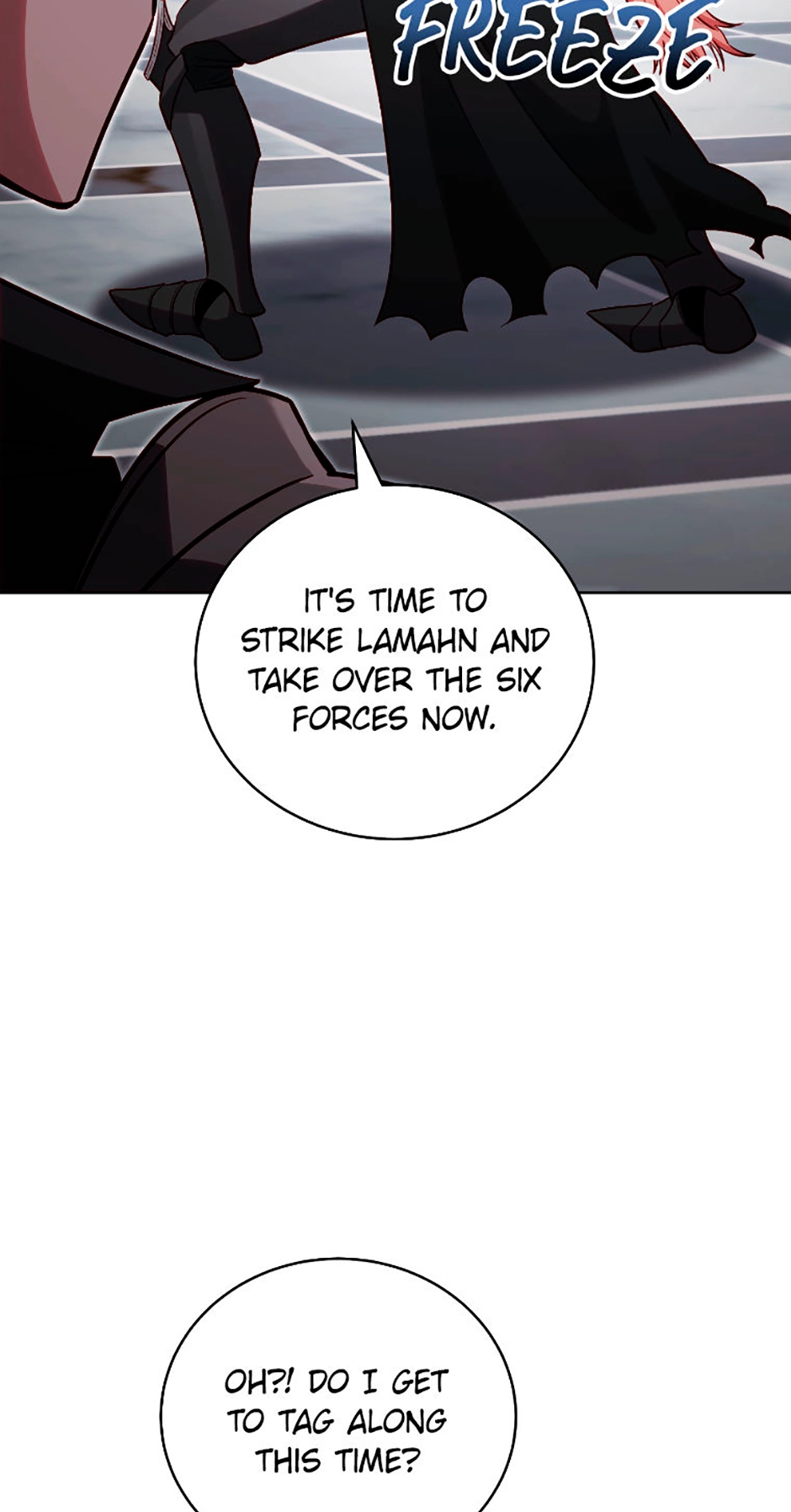 Read My Insanely Competent Underlings chapter 78 image 46 on Lezhin