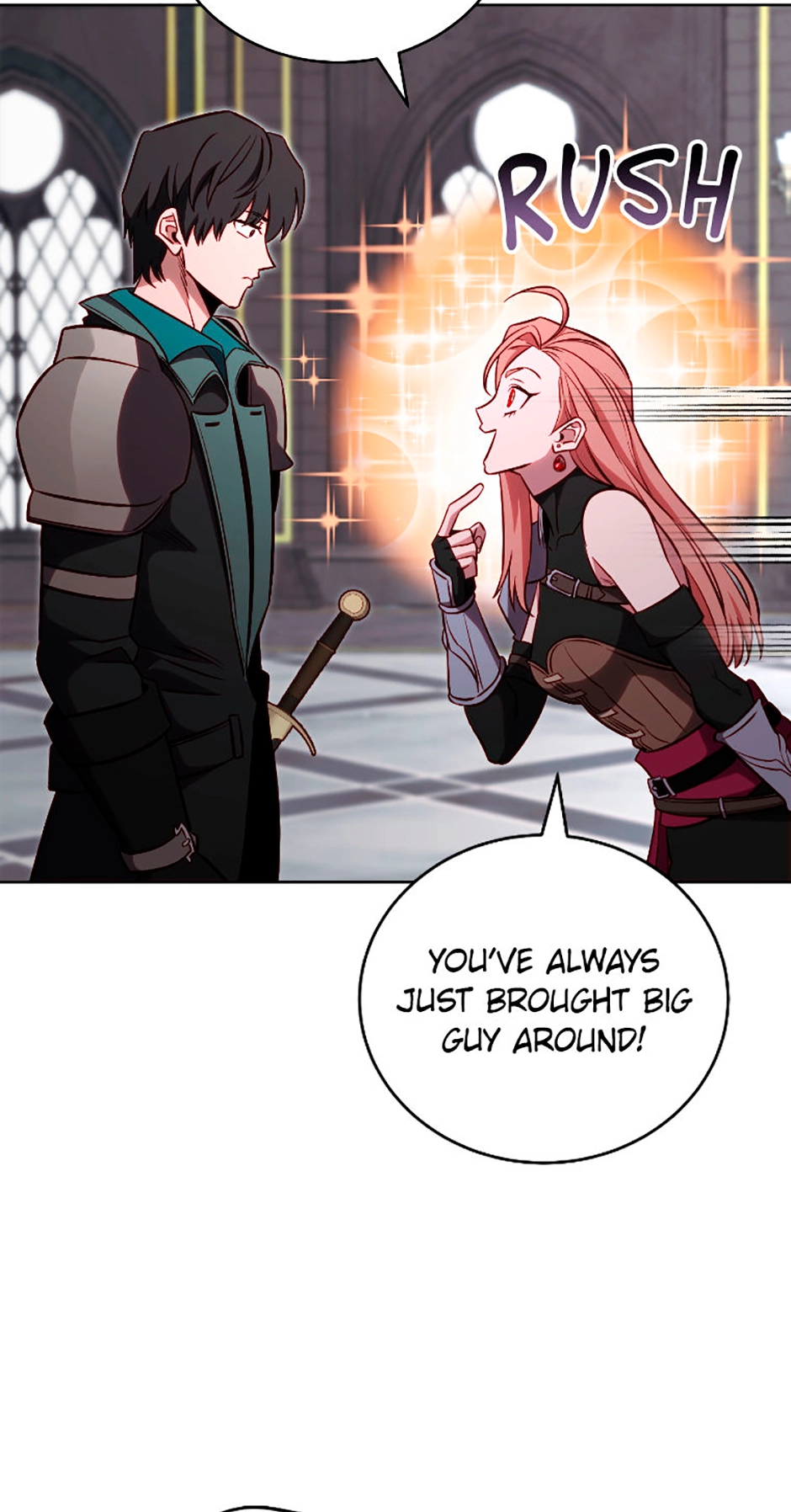 Read My Insanely Competent Underlings chapter 78 image 47 on Lezhin
