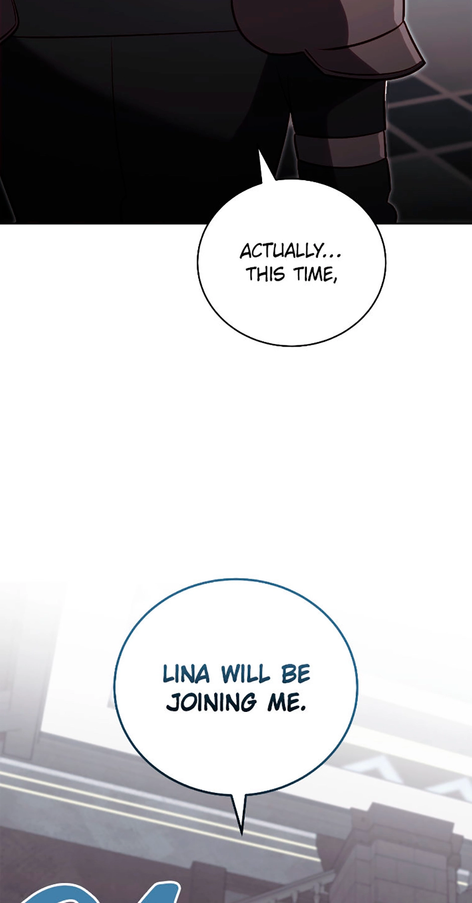 Read My Insanely Competent Underlings chapter 78 image 49 on Lezhin