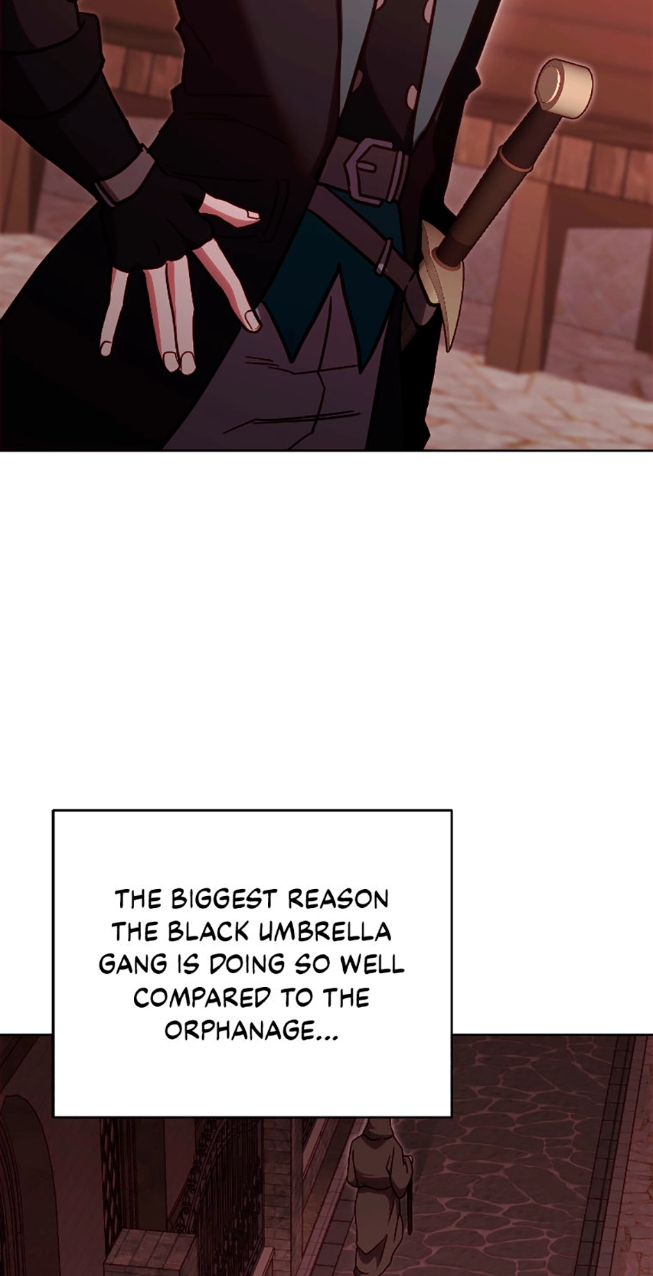 Read My Insanely Competent Underlings chapter 78 image 5 on Lezhin