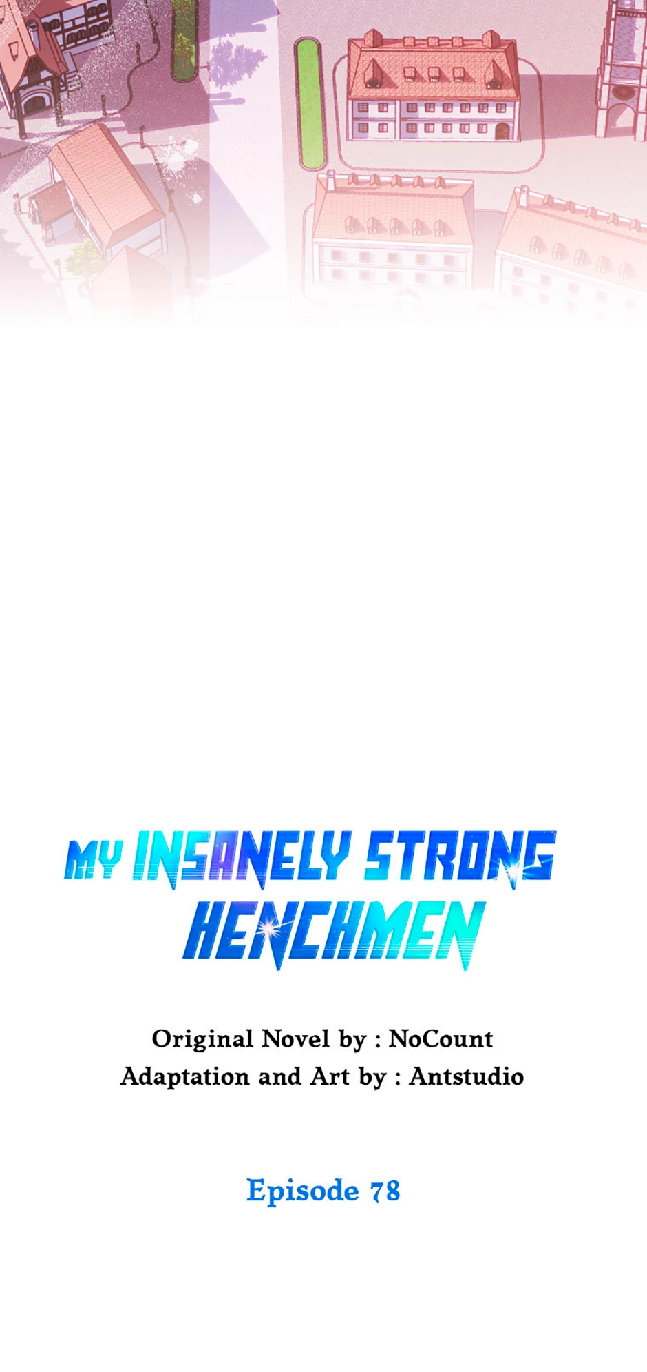 Read My Insanely Competent Underlings chapter 78 image 54 on Lezhin