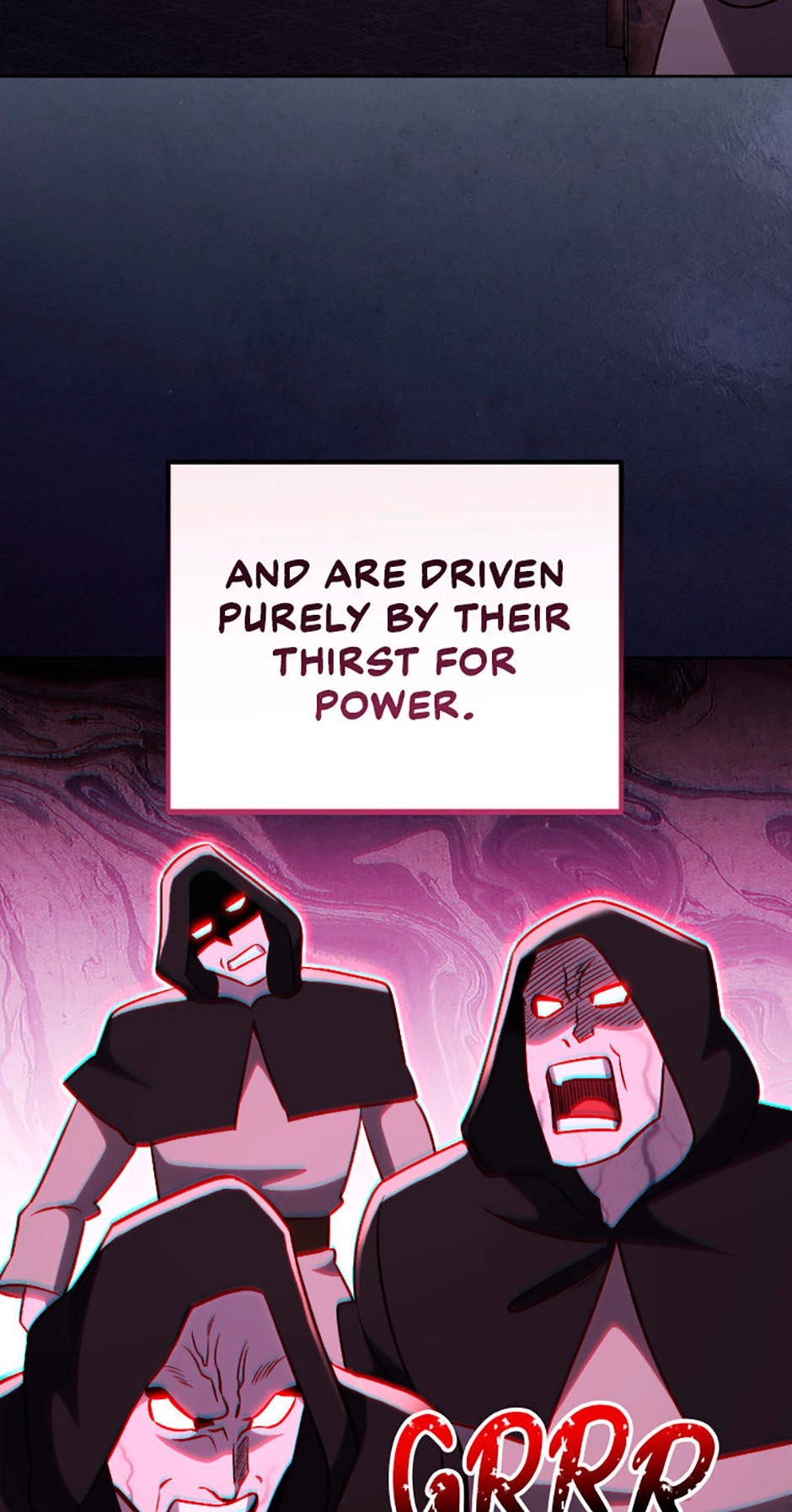 Read My Insanely Competent Underlings chapter 78 image 61 on Lezhin
