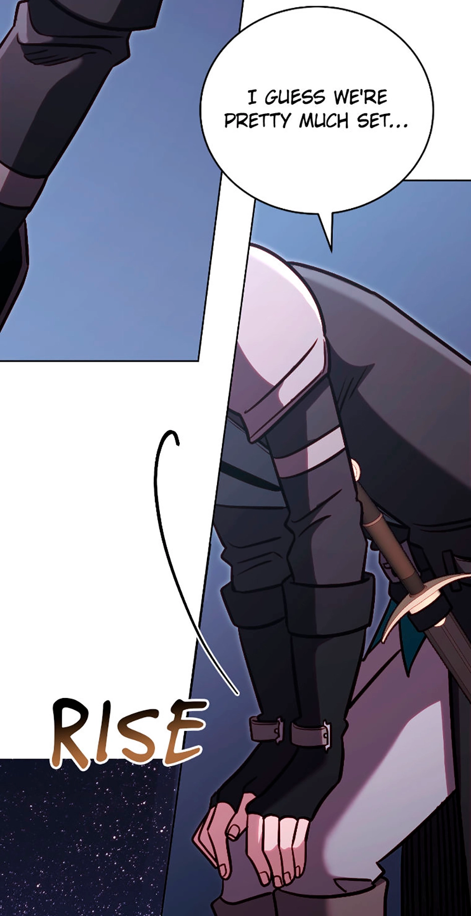 Read My Insanely Competent Underlings chapter 78 image 66 on Lezhin