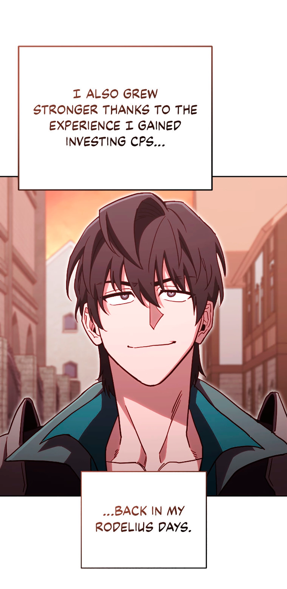 Read My Insanely Competent Underlings chapter 78 image 7 on Lezhin