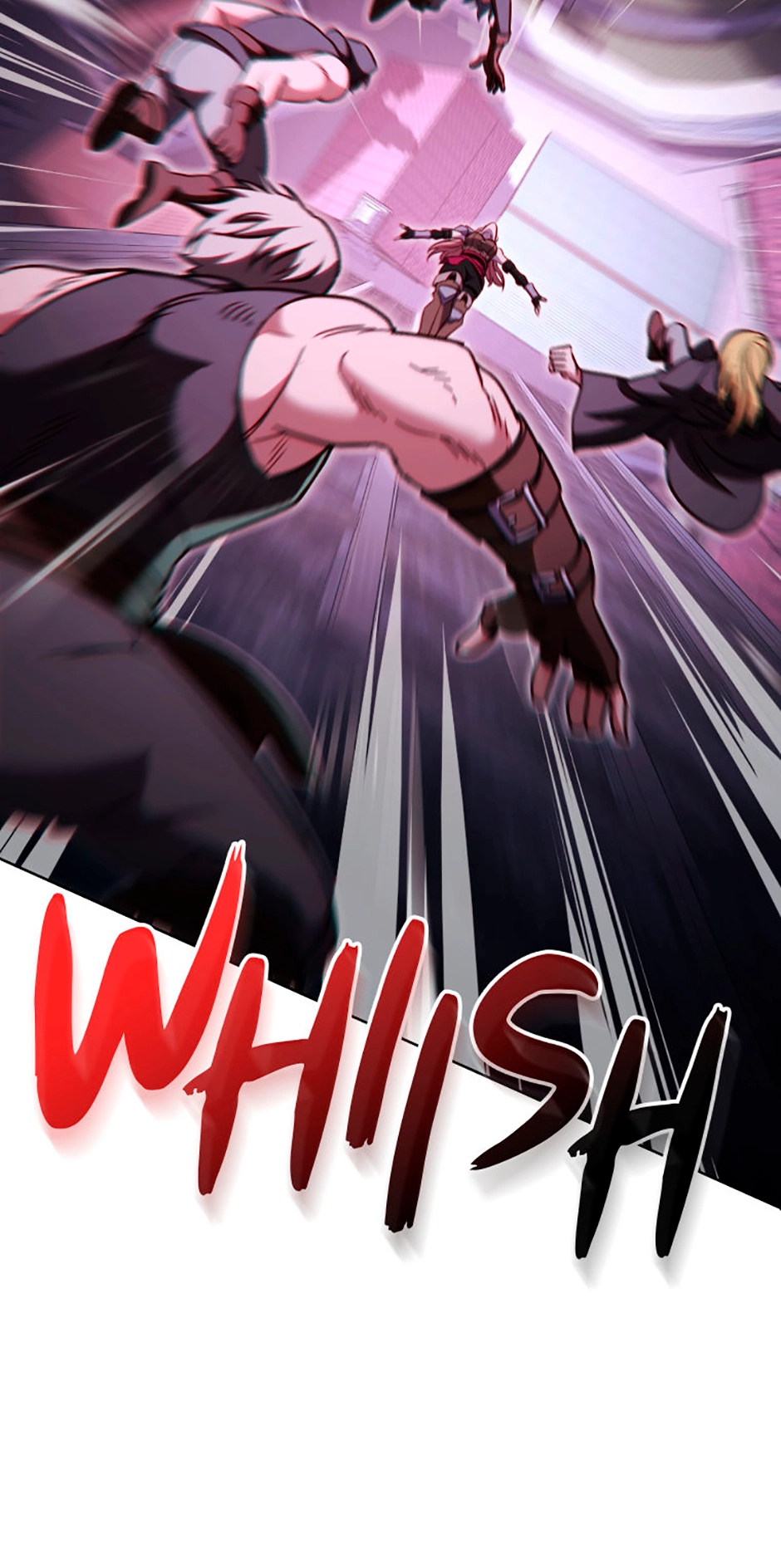 Read My Insanely Competent Underlings chapter 78 image 75 on Lezhin