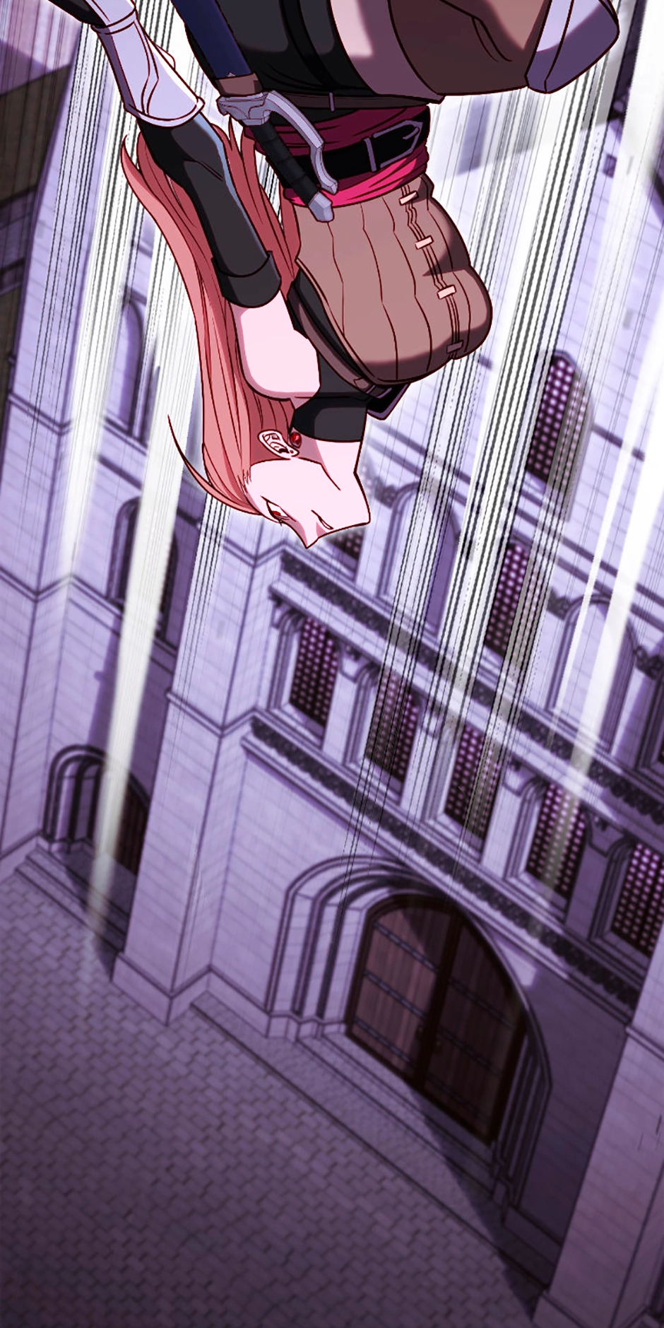Read My Insanely Competent Underlings chapter 78 image 77 on Lezhin