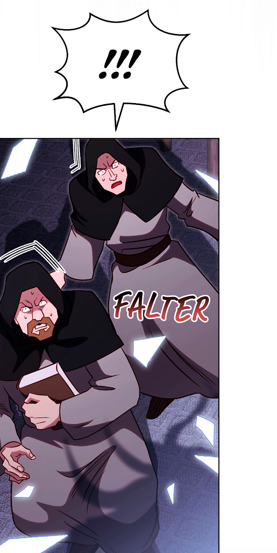 Read My Insanely Competent Underlings chapter 78 image 80 on Lezhin