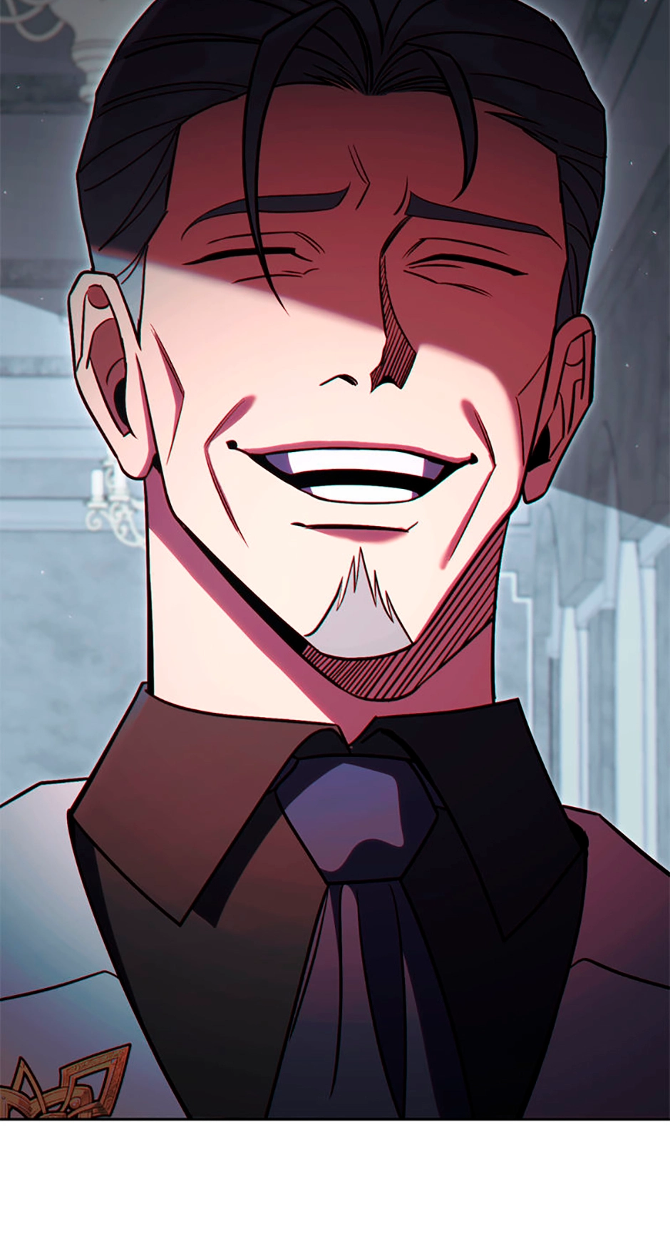 Read My Insanely Competent Underlings chapter 79 image 11 on Lezhin