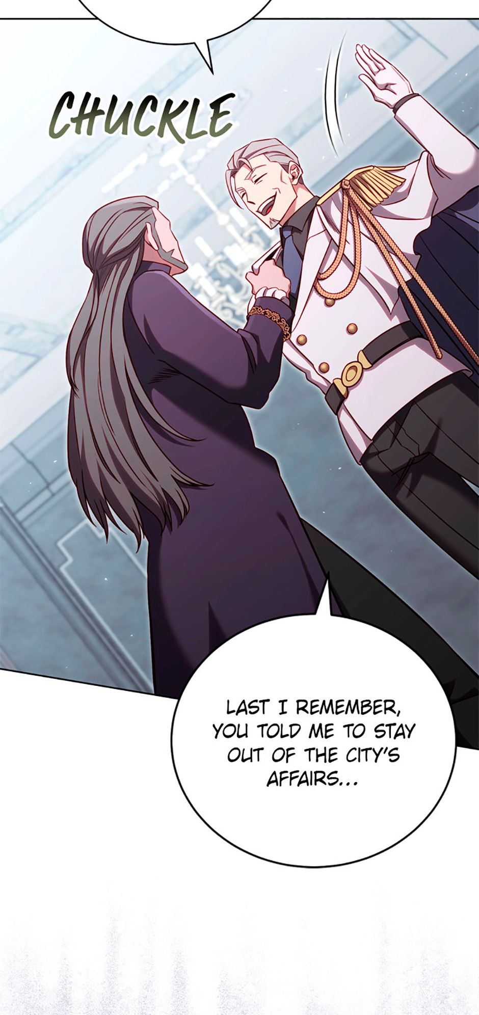 Read My Insanely Competent Underlings chapter 79 image 17 on Lezhin