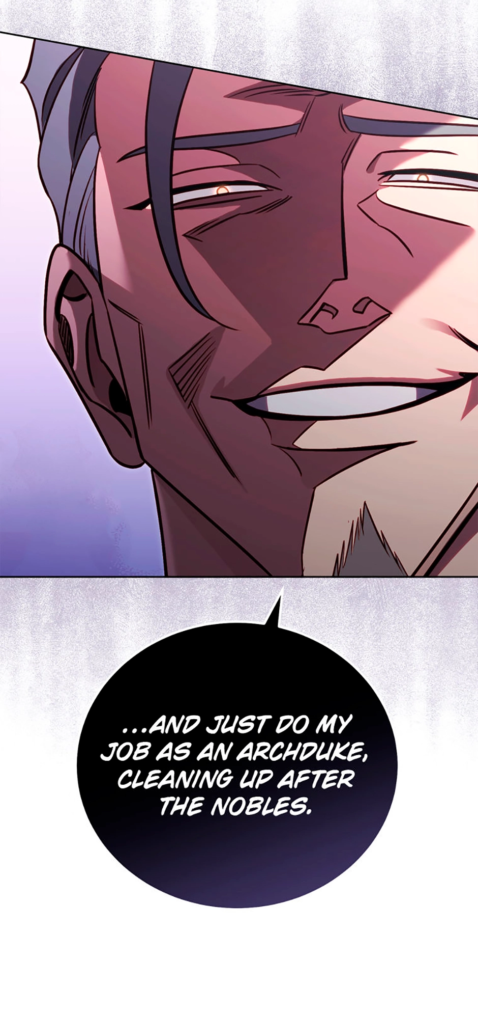 Read My Insanely Competent Underlings chapter 79 image 18 on Lezhin