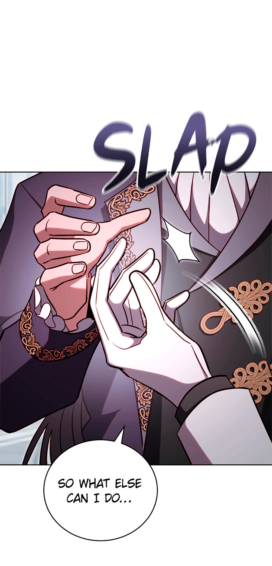 Read My Insanely Competent Underlings chapter 79 image 19 on Lezhin