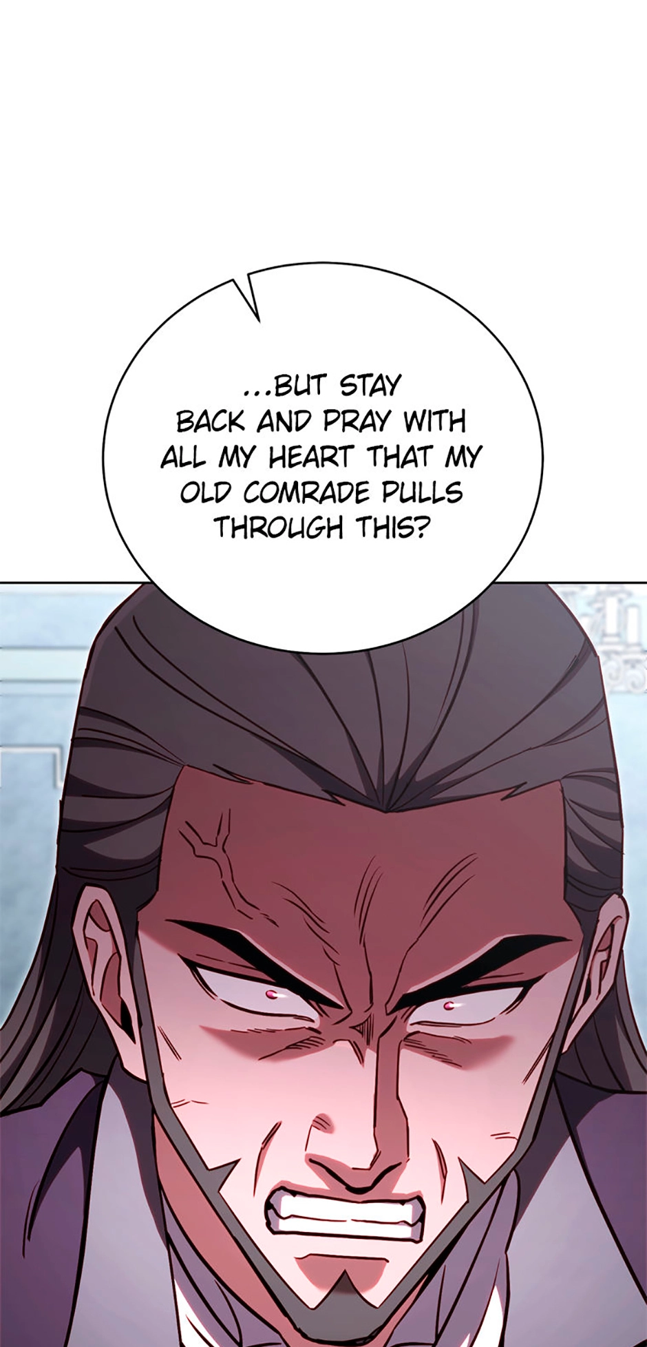 Read My Insanely Competent Underlings chapter 79 image 20 on Lezhin