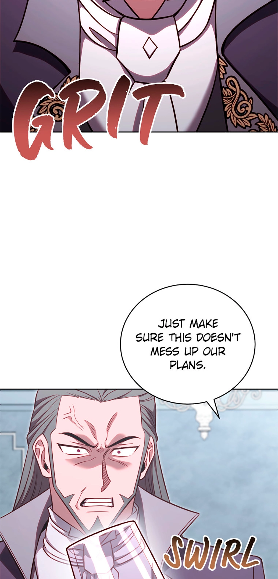 Read My Insanely Competent Underlings chapter 79 image 21 on Lezhin
