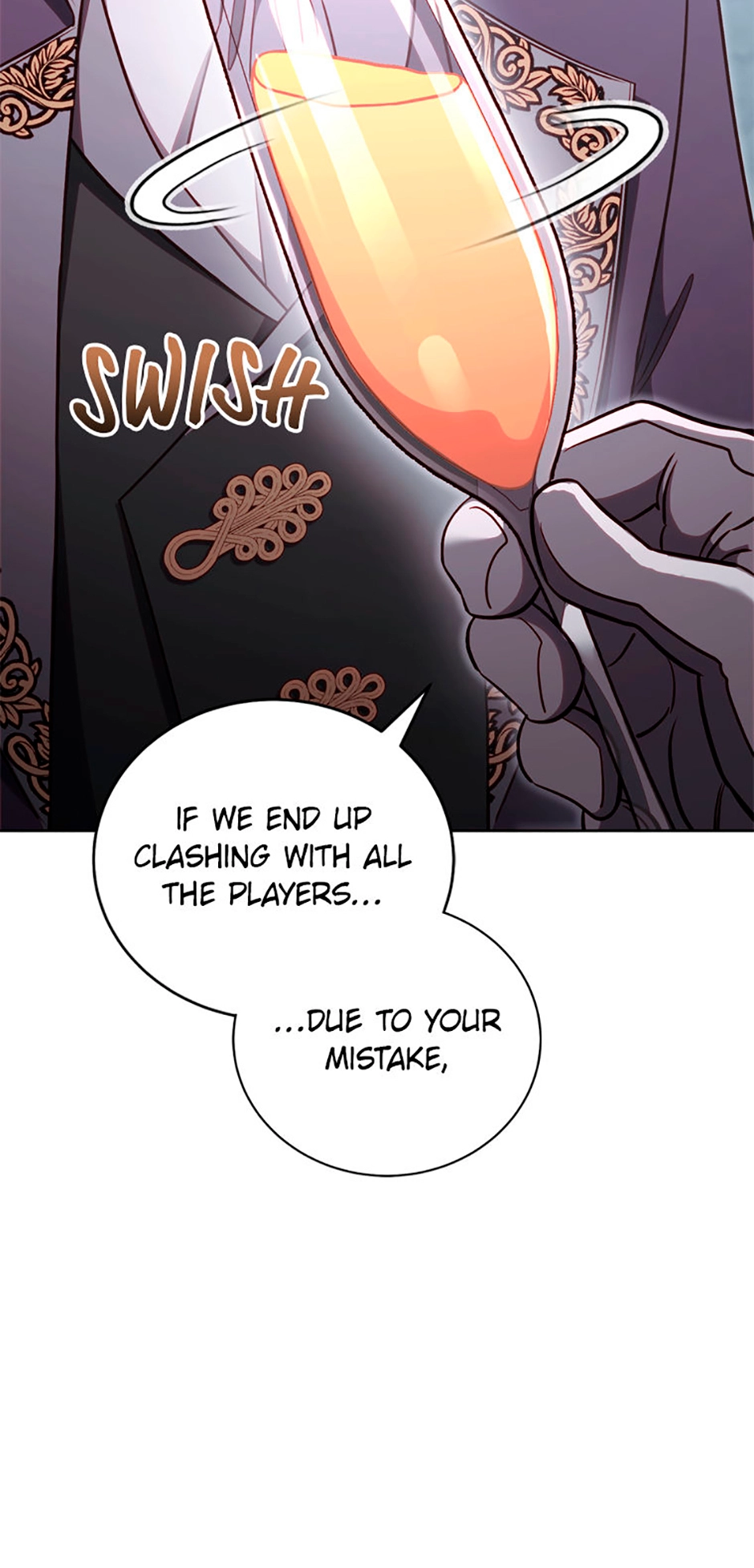 Read My Insanely Competent Underlings chapter 79 image 22 on Lezhin
