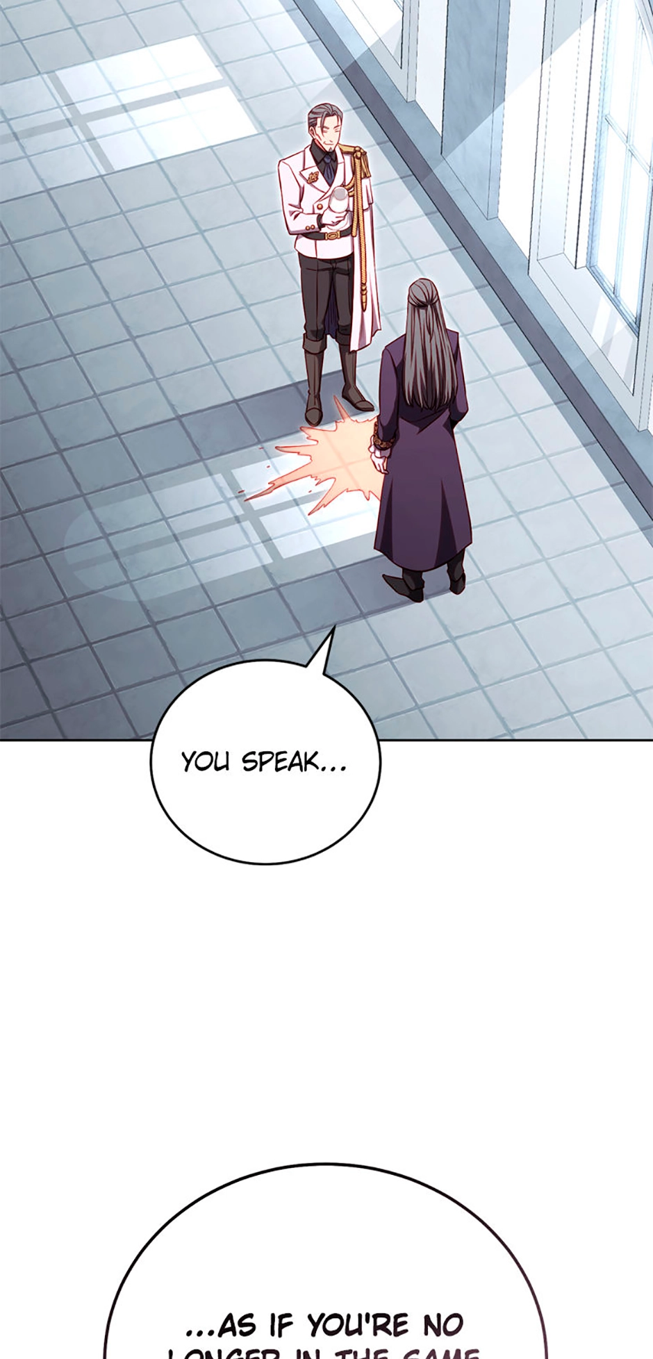 Read My Insanely Competent Underlings chapter 79 image 25 on Lezhin