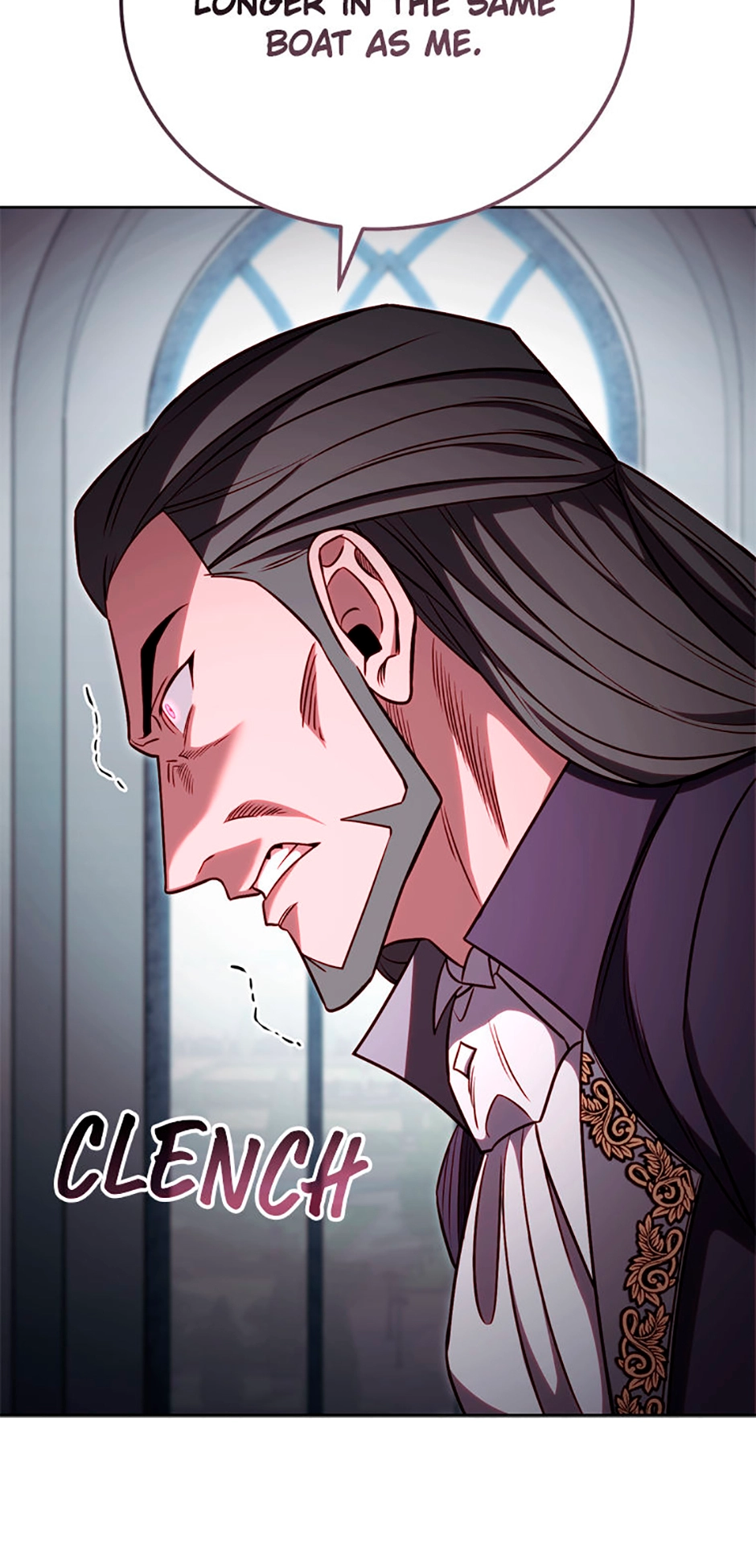Read My Insanely Competent Underlings chapter 79 image 26 on Lezhin
