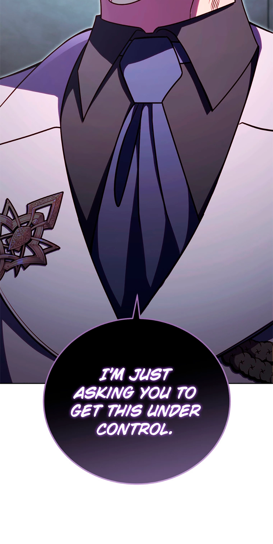 Read My Insanely Competent Underlings chapter 79 image 29 on Lezhin