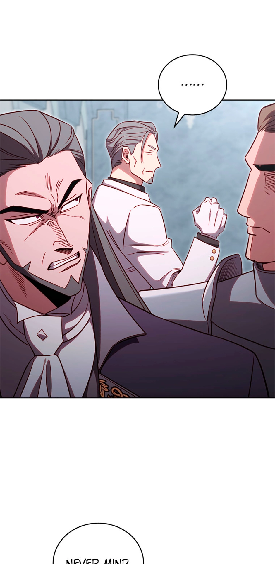 Read My Insanely Competent Underlings chapter 79 image 34 on Lezhin
