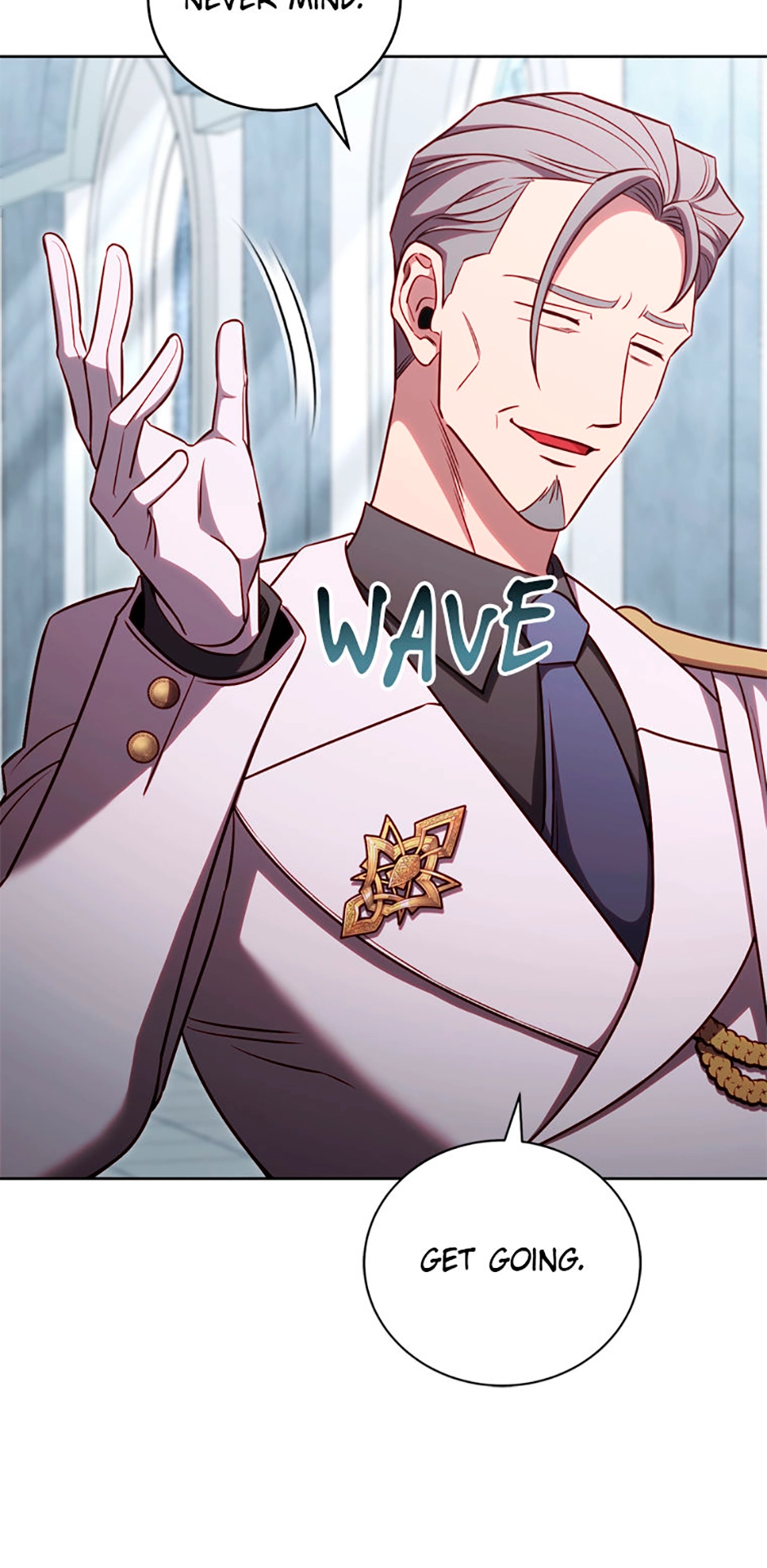 Read My Insanely Competent Underlings chapter 79 image 35 on Lezhin