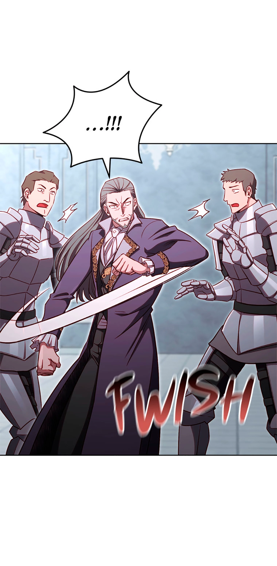 Read My Insanely Competent Underlings chapter 79 image 36 on Lezhin