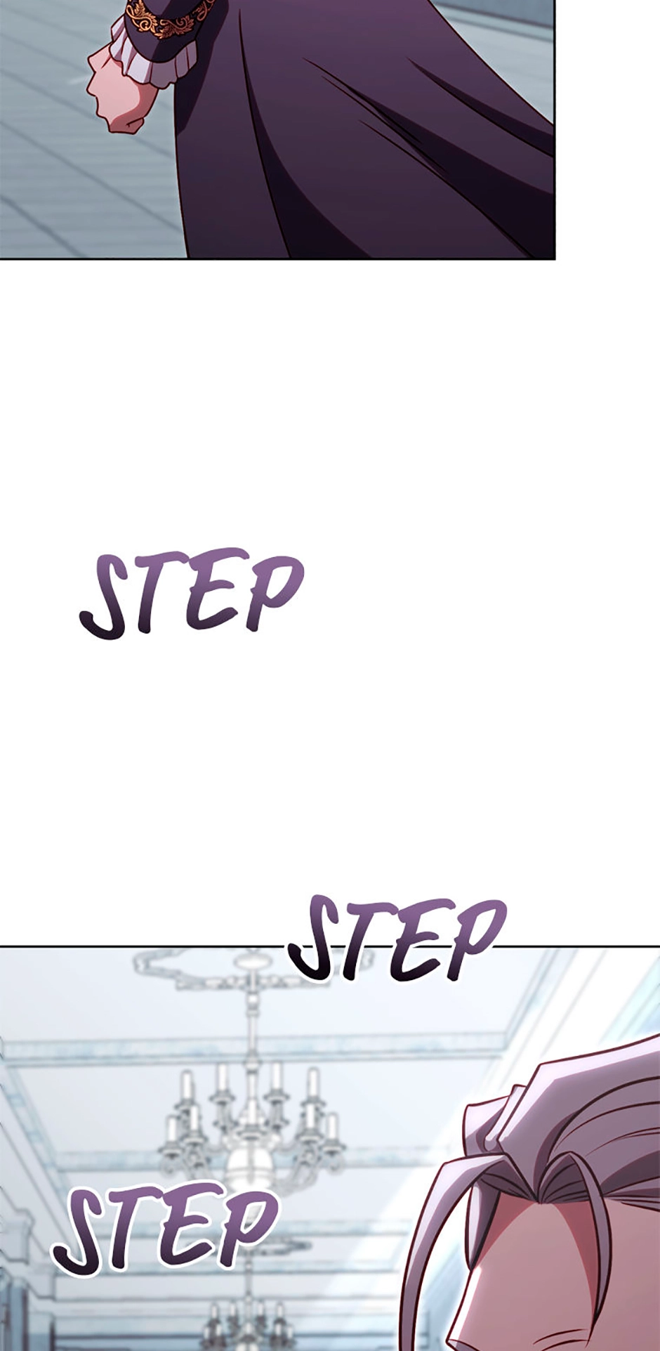Read My Insanely Competent Underlings chapter 79 image 39 on Lezhin